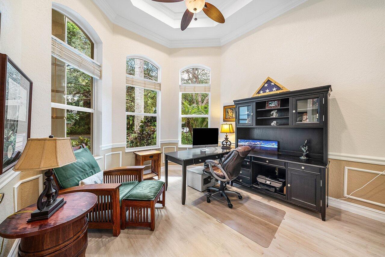 Whispering Oaks - Residential