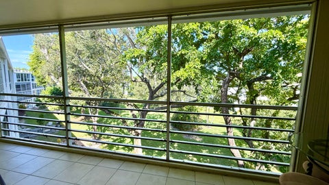 Tiny photo for 4075 NEWPORT Q Drive, Deerfield Beach, FL 33442 (MLS # B26082480)