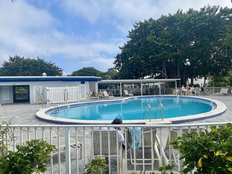 Tiny photo for 4075 NEWPORT Q Drive, Deerfield Beach, FL 33442 (MLS # B26082480)