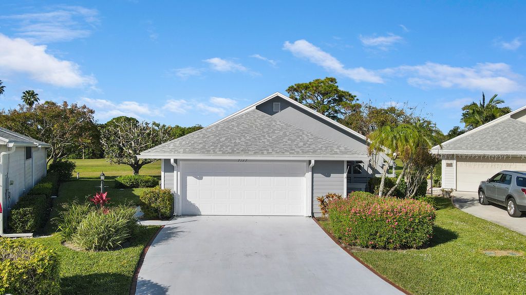 Photo of 7137 SE Quincy Terrace, Hobe Sound, FL 33455 (MLS # R11049239)