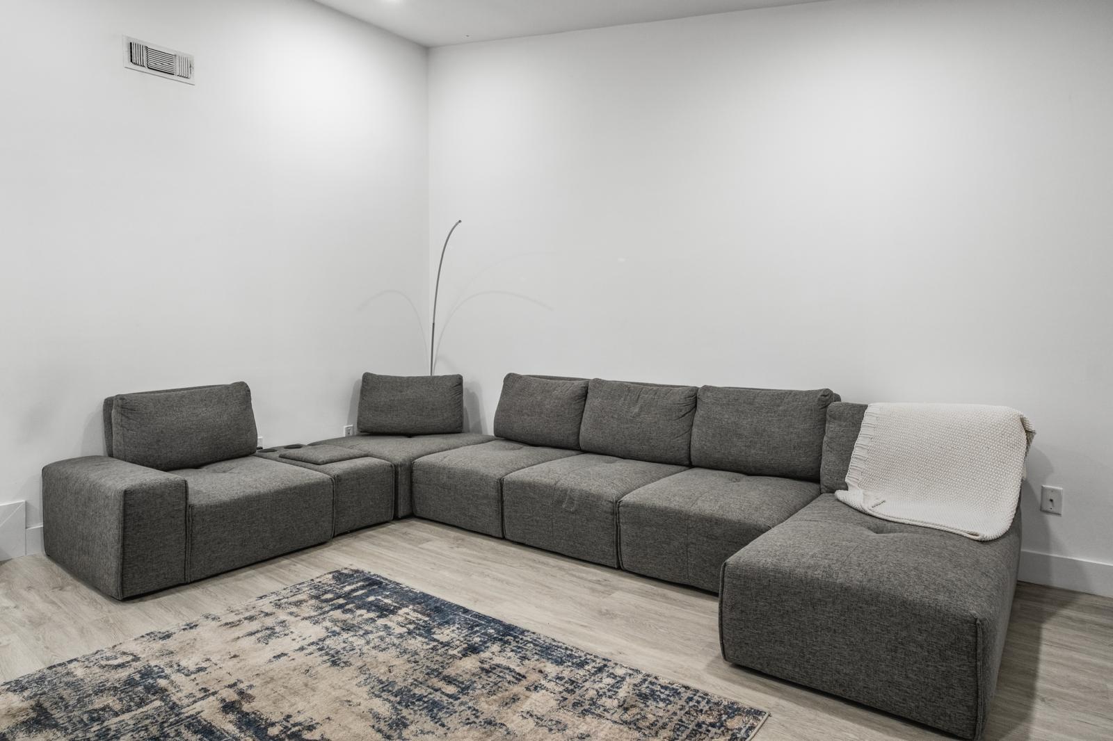 Villas of Boca Barwood - Residential