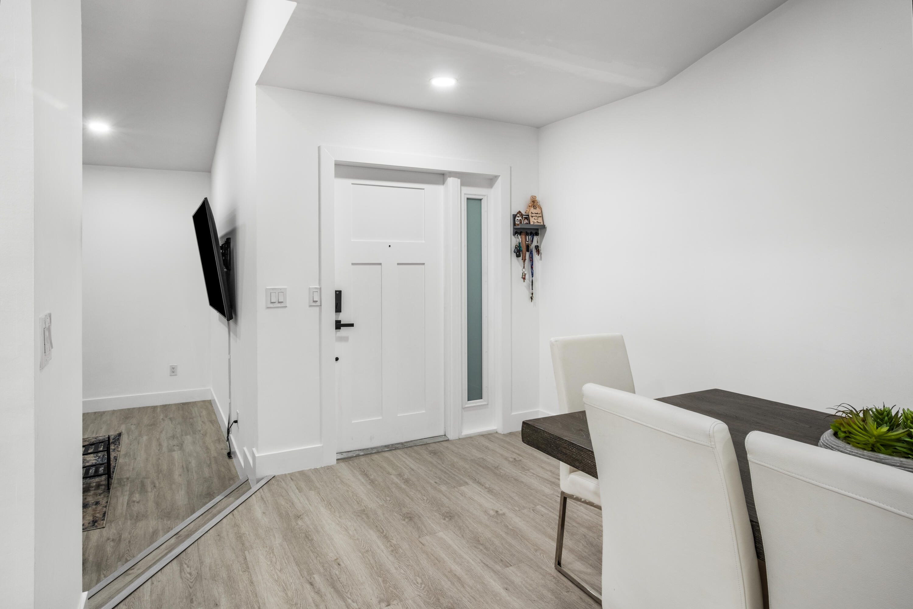 Villas of Boca Barwood - Residential