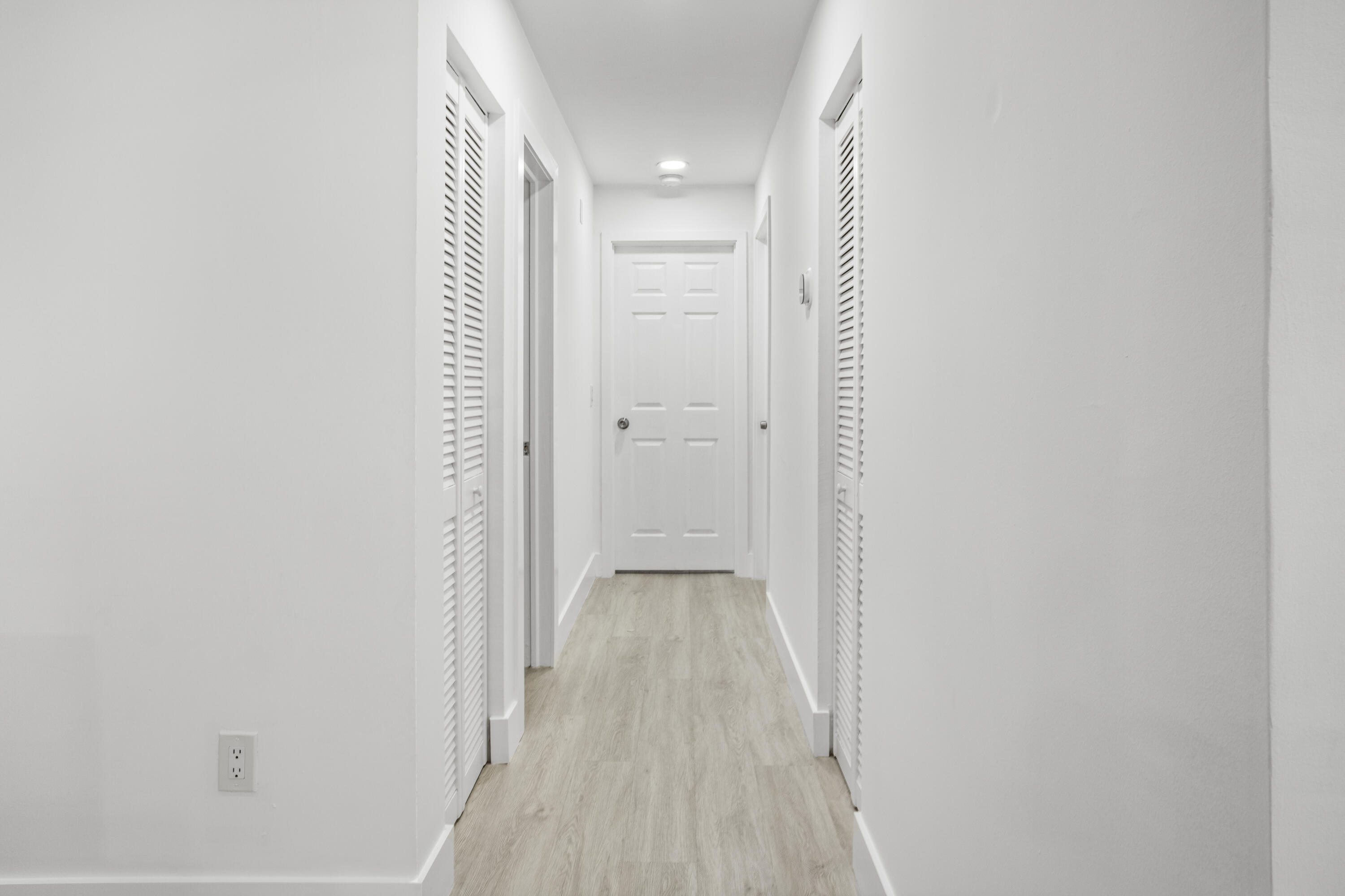 Villas of Boca Barwood - Residential