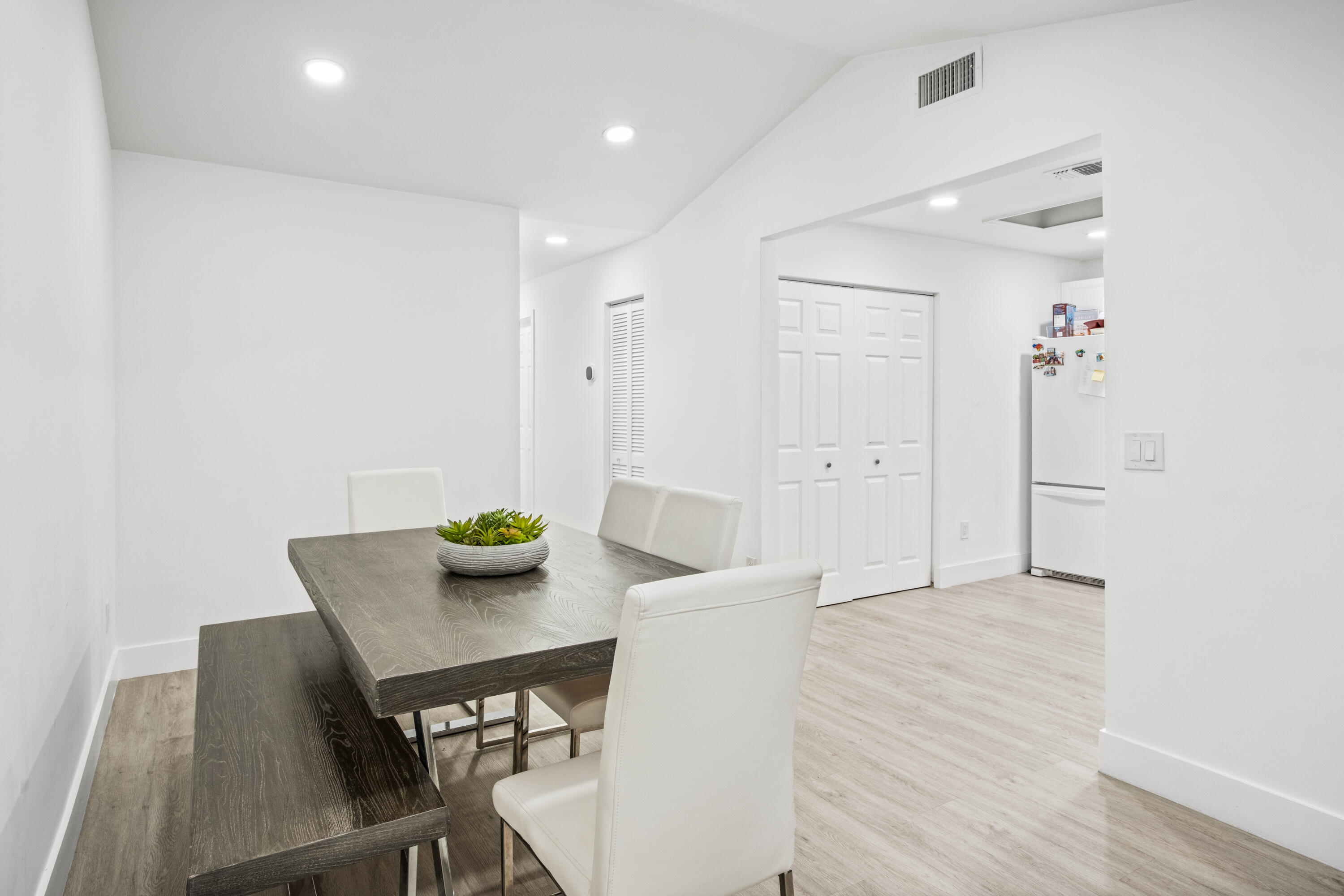 Villas of Boca Barwood - Residential