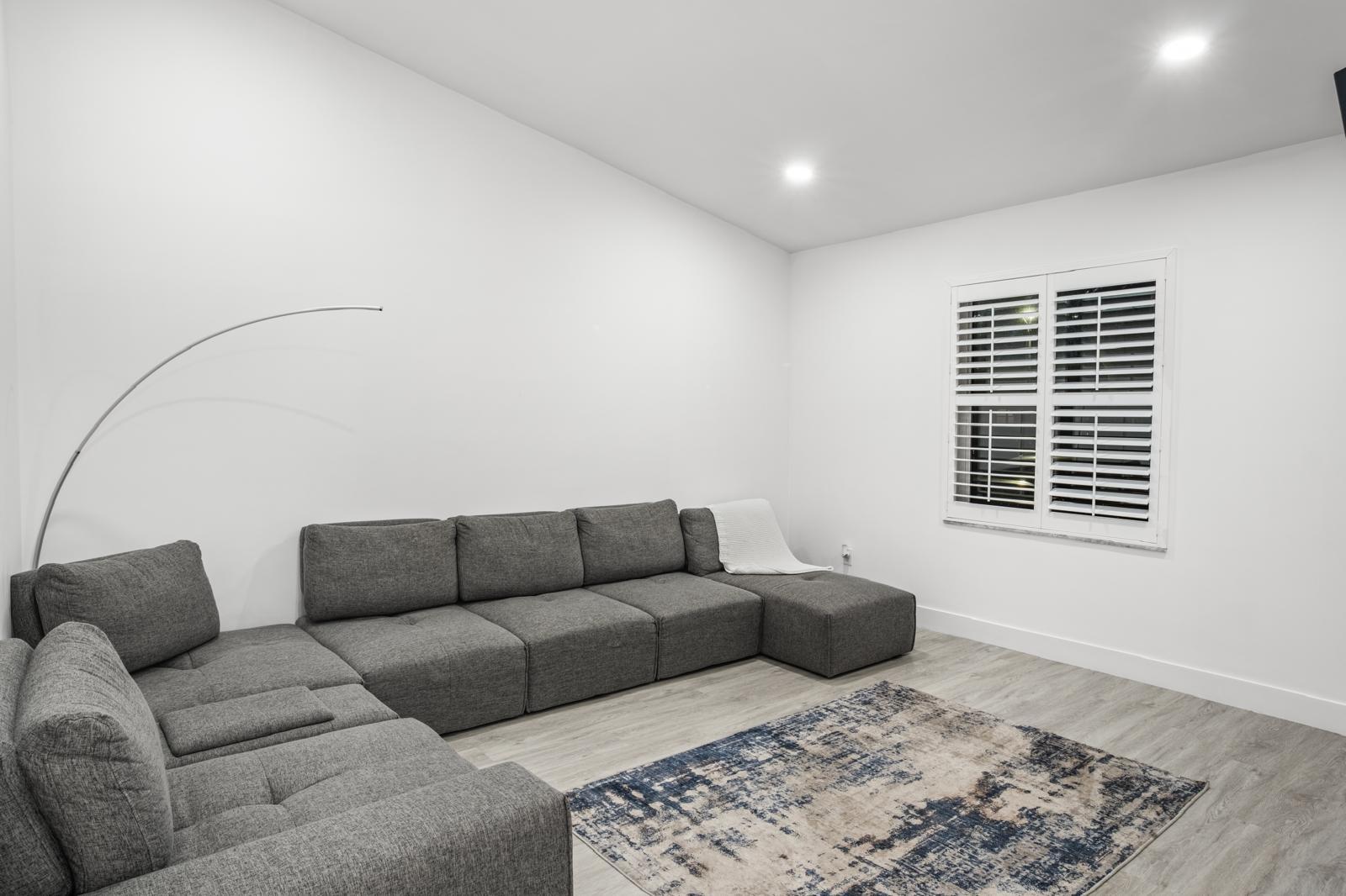 Villas of Boca Barwood - Residential