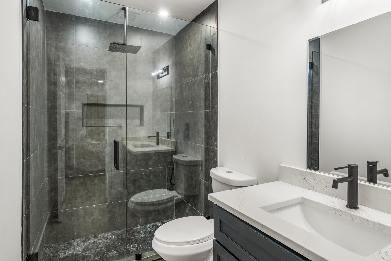 Villas of Boca Barwood - Residential