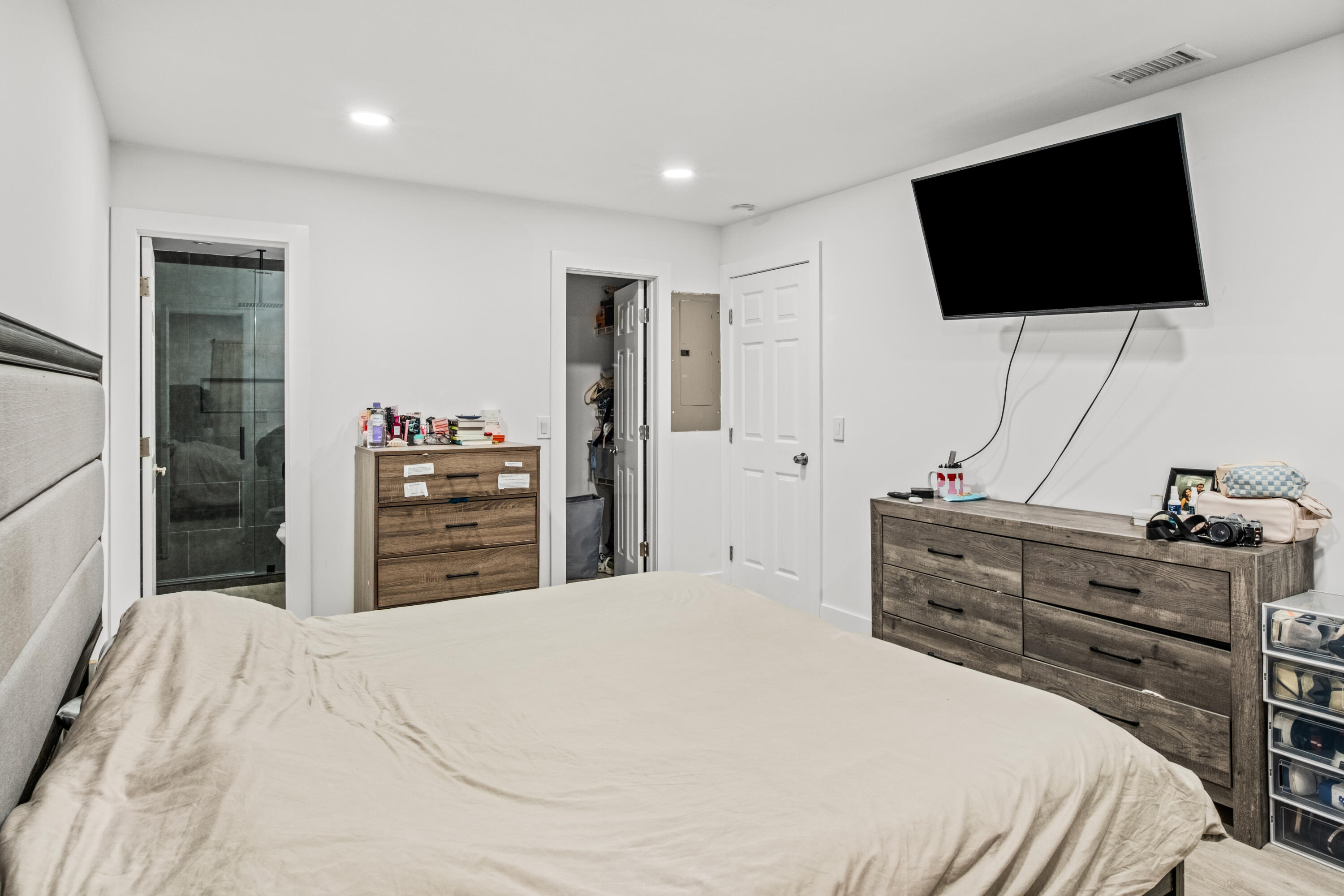 Villas of Boca Barwood - Residential