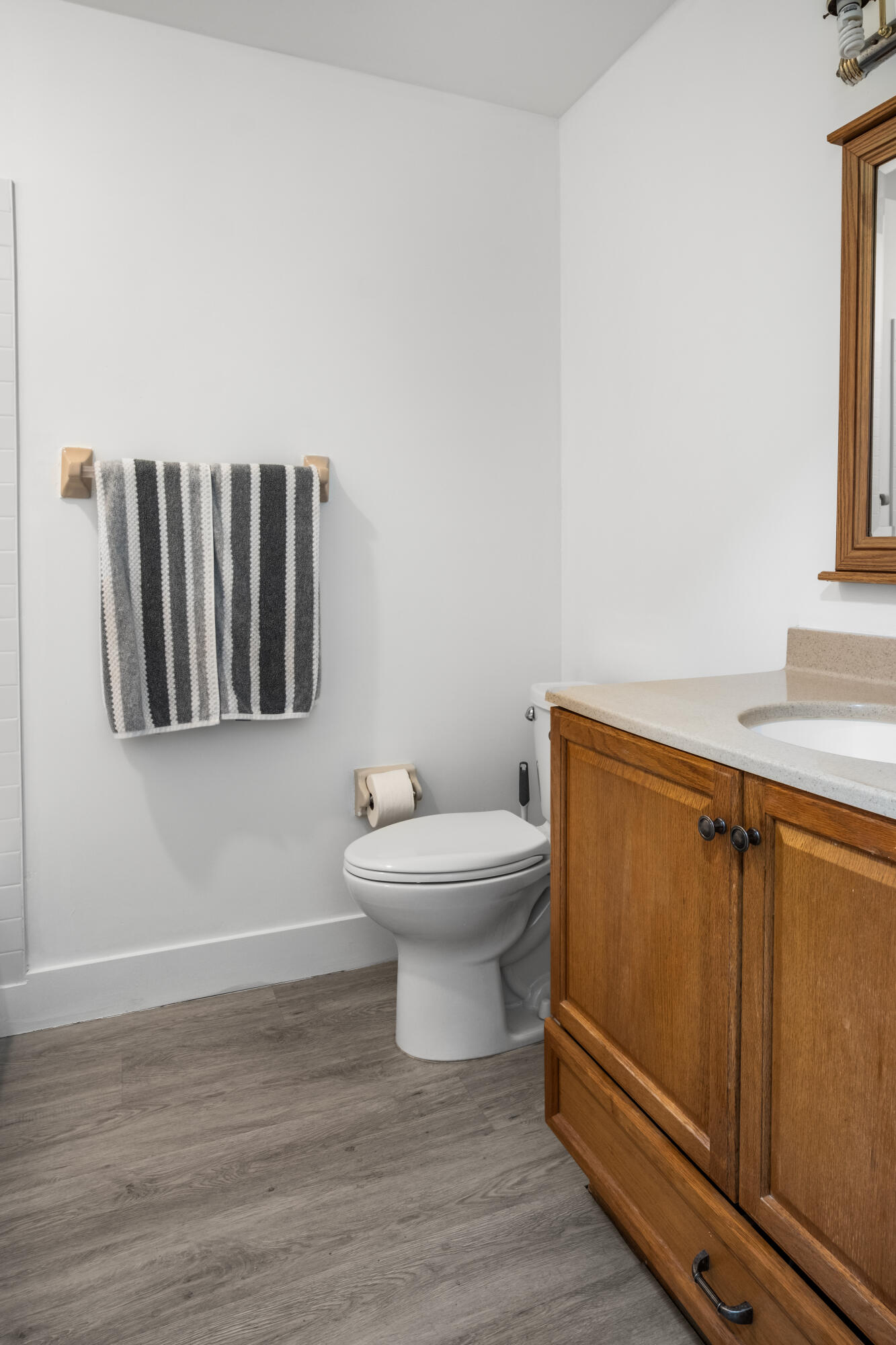 Villas of Boca Barwood - Residential