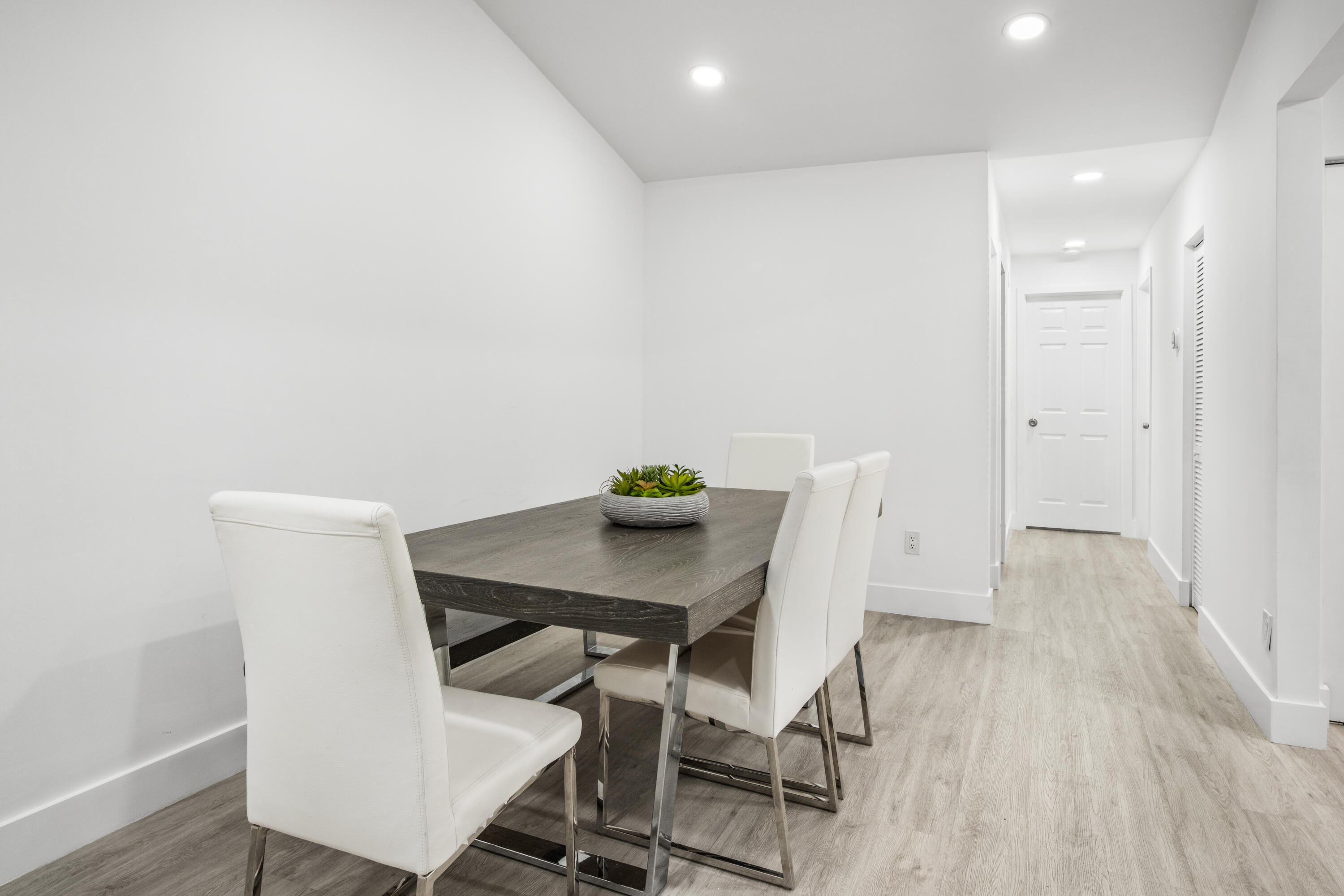 Villas of Boca Barwood - Residential