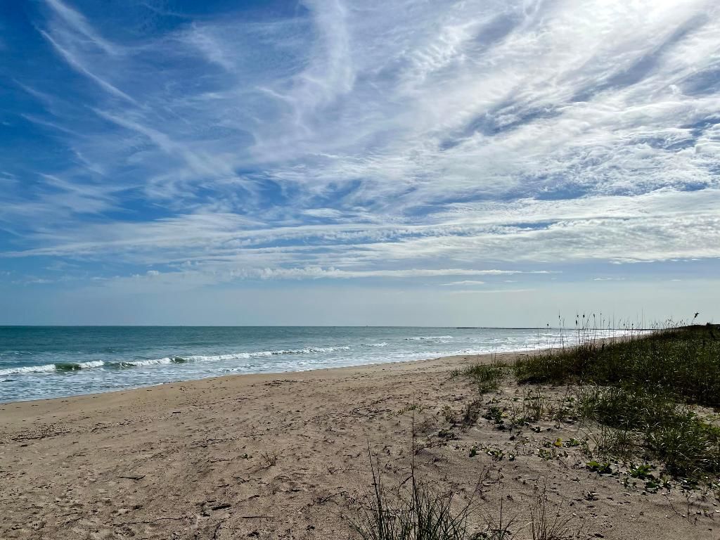 Photo of 2505 Tamarind Drive #1, Hutchinson Island, FL 34949 (MLS # R10940367)