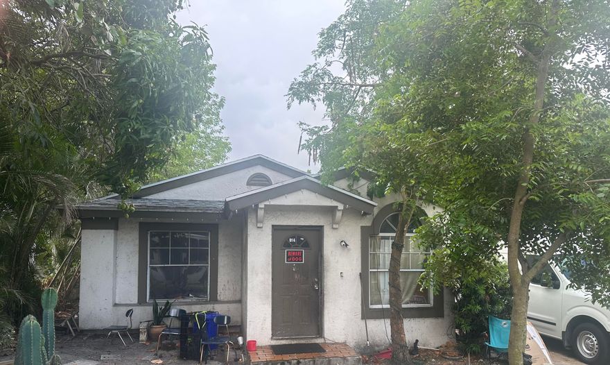 Make money from day one with this excellent investment opportunity. This 4 bed/2 bath property features a long-term tenant of over 8 years providing immediate and stable income. With regular rent increases, the property has strong potential to become even more profitable over time, with short term projected rent reaching approximately $3,000 per month and even more long term. Ownership expenses are minimal, with NO HOA, and the tenant is responsible for water, electricity, and landscaping. The roof was replaced in 2020.  The property also includes newer A/C units installed in 2024. Ideally located just a few blocks from CityPlace and the NORA District, this is an outstanding buy-and-hold investment opportunity in a rapidly growing area.