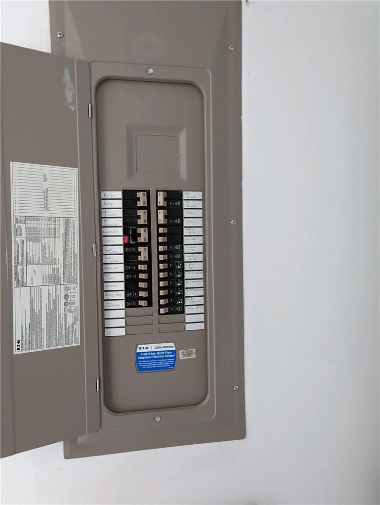 NATURA - Residential