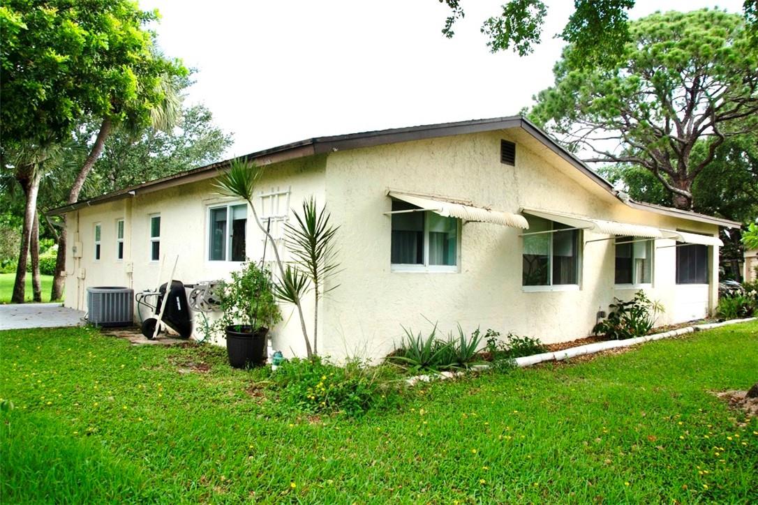 NATURA - Residential