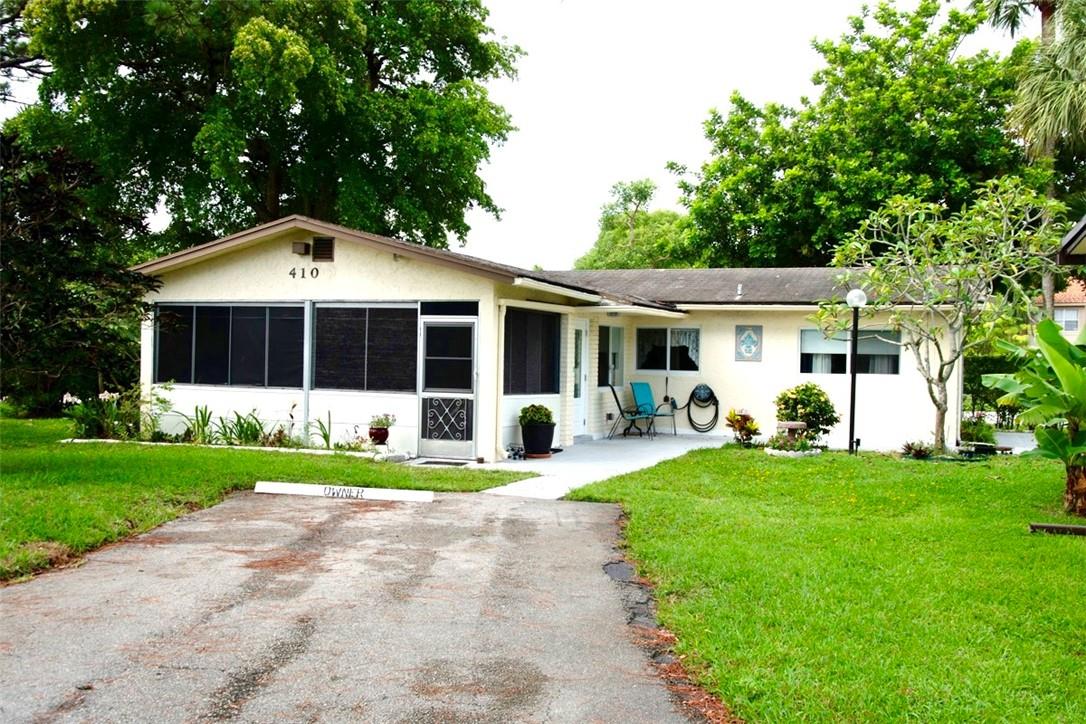 NATURA - Residential