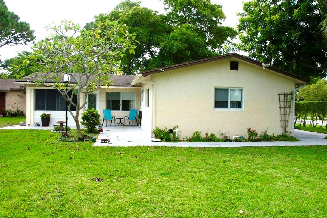 NATURA - Residential