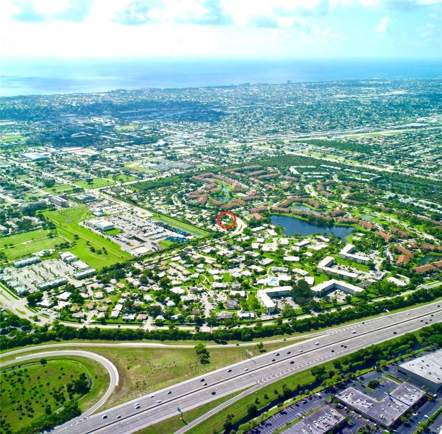 NATURA - Residential