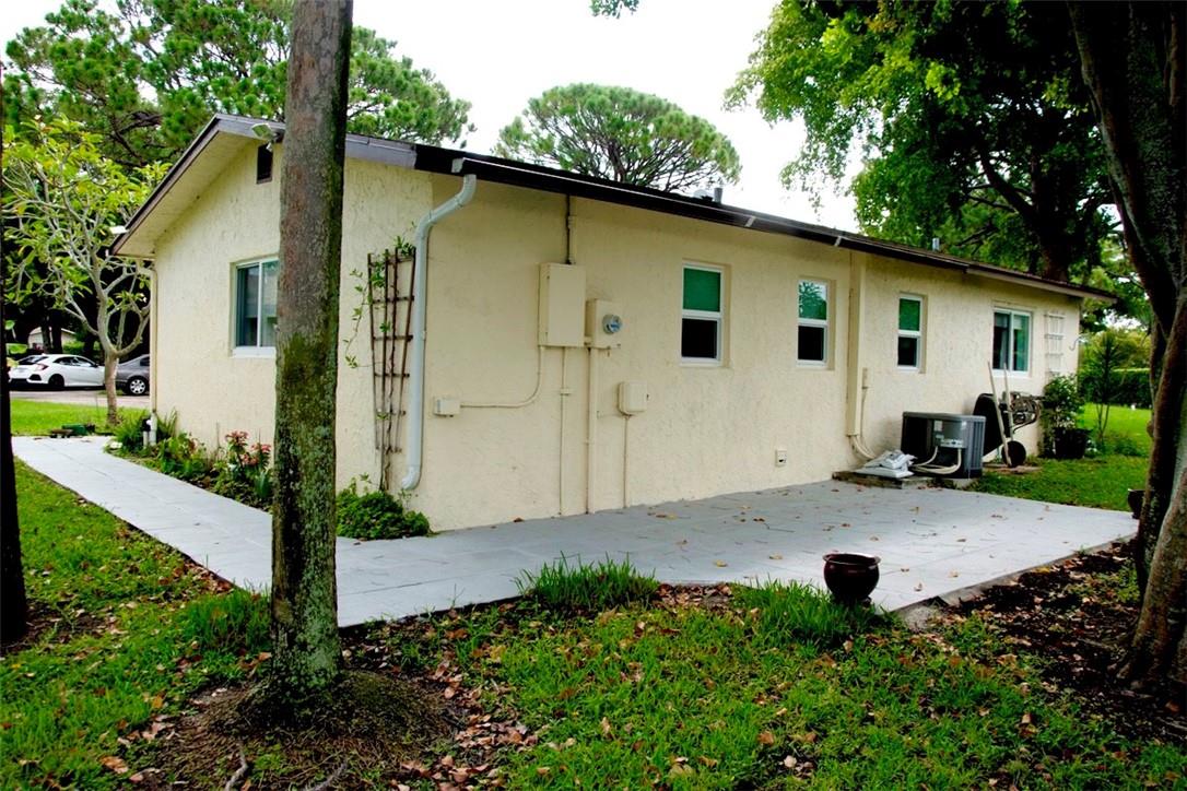 NATURA - Residential