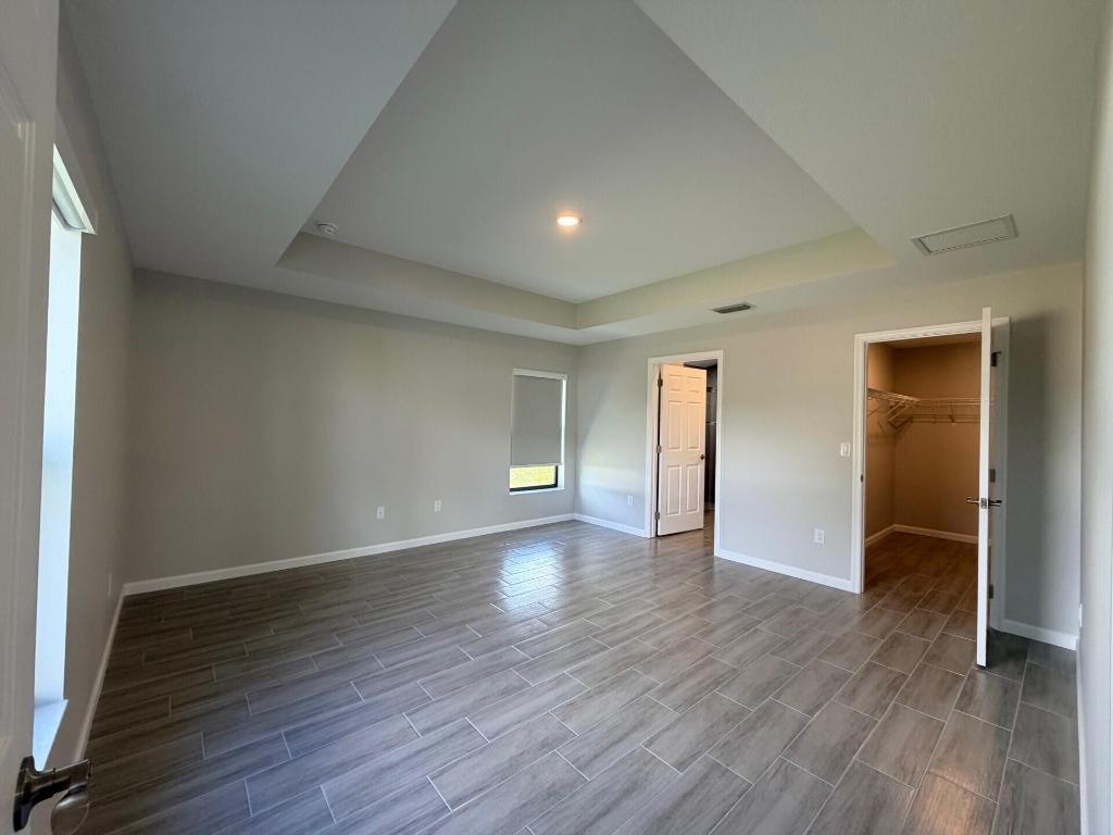 PORT ST LUCIE SECTION  22 - Residential Lease