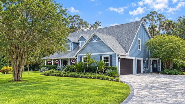 4651 Hunting Trail