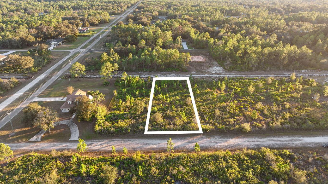 INDIAN LAKE ESTATES UNIT 5 - Land