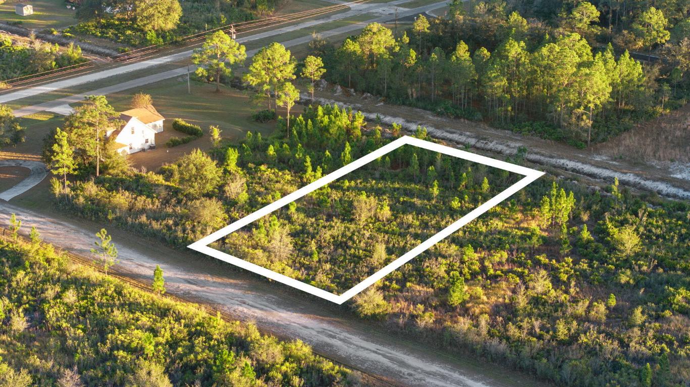 INDIAN LAKE ESTATES UNIT 5 - Land