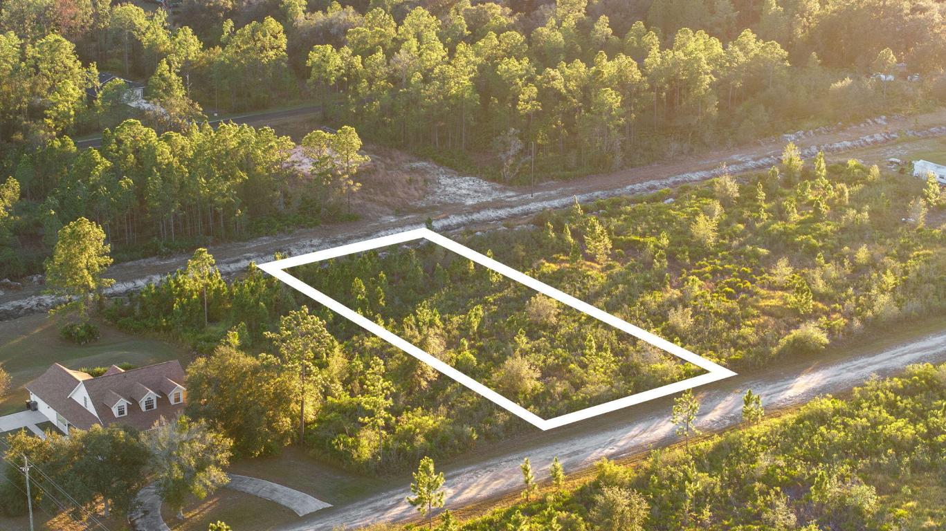 INDIAN LAKE ESTATES UNIT 5 - Land