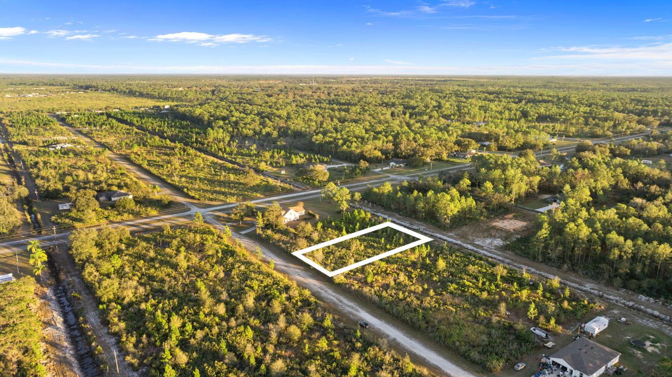 INDIAN LAKE ESTATES UNIT 5 - Land