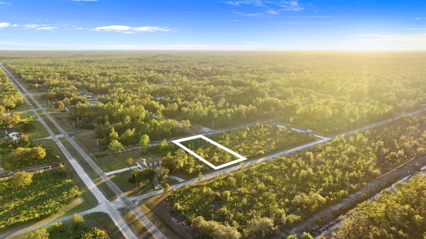 INDIAN LAKE ESTATES UNIT 5 - Land