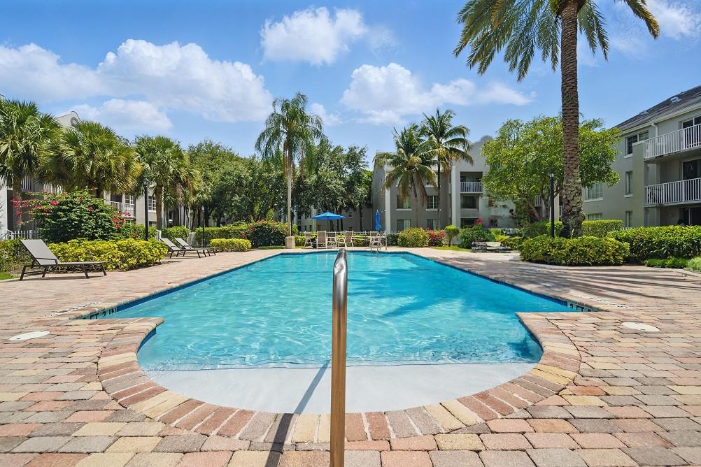 DEVONAIRE CONDOMINIUM AT - Residential Lease
