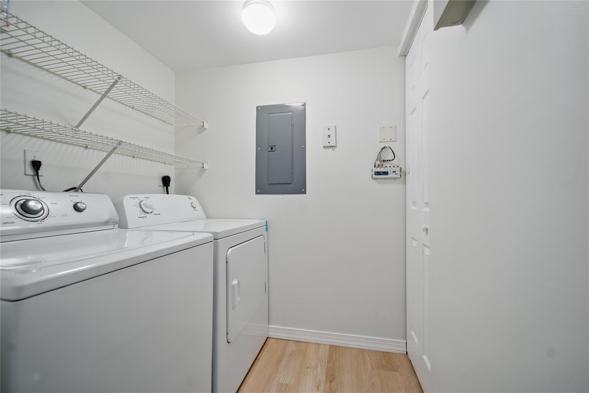 DEVONAIRE CONDOMINIUM AT - Residential Lease