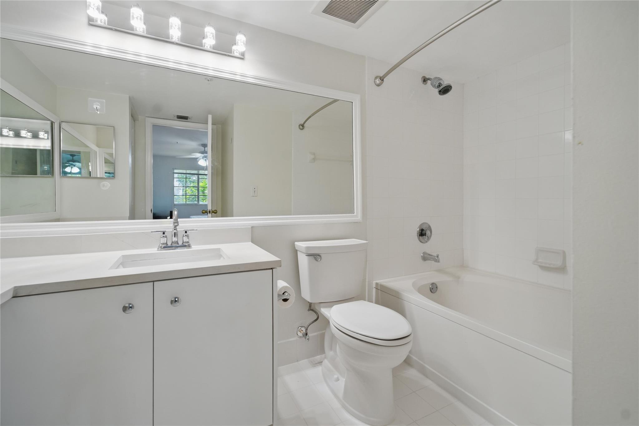 DEVONAIRE CONDOMINIUM AT - Residential Lease
