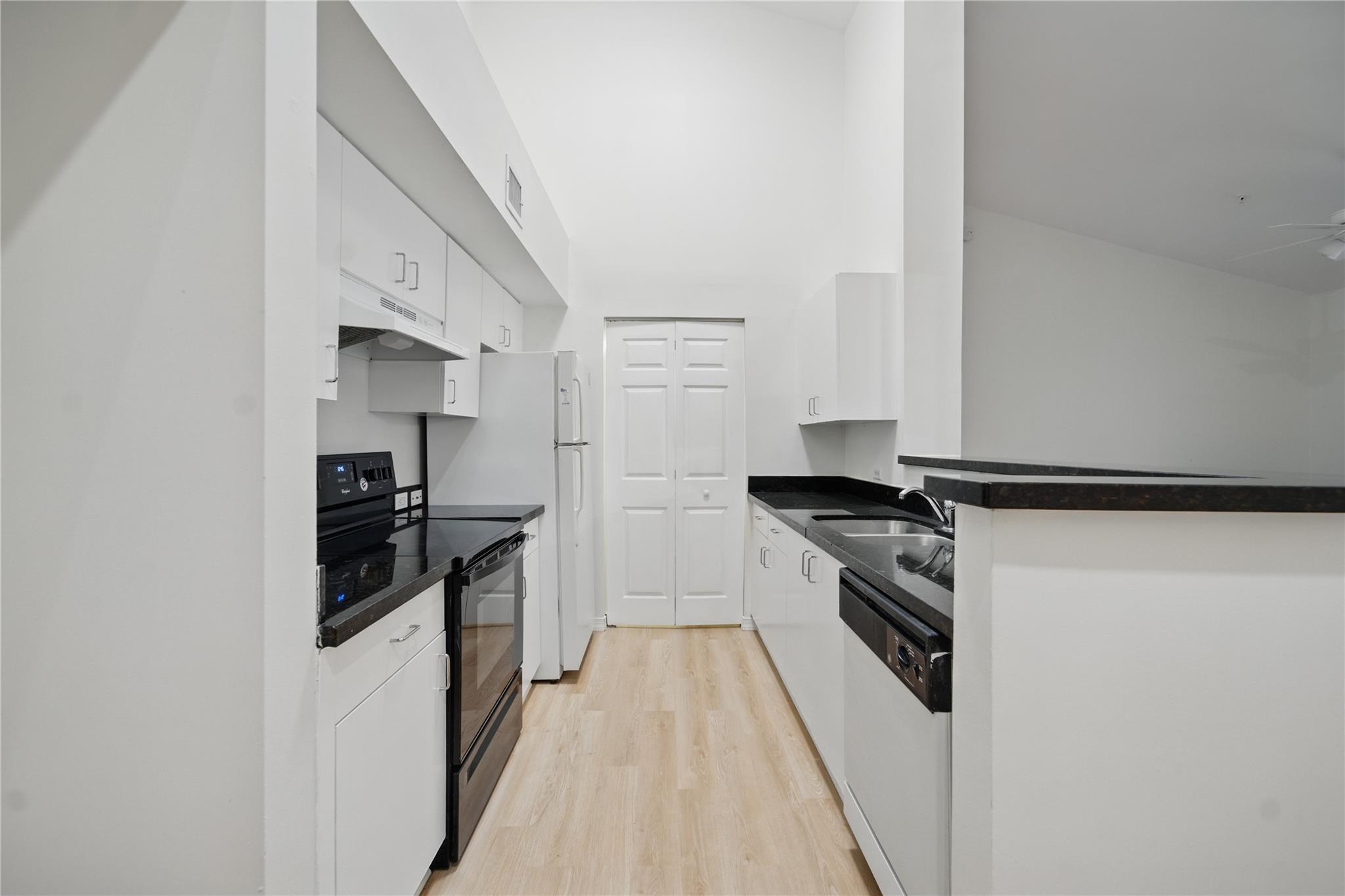 DEVONAIRE CONDOMINIUM AT - Residential Lease