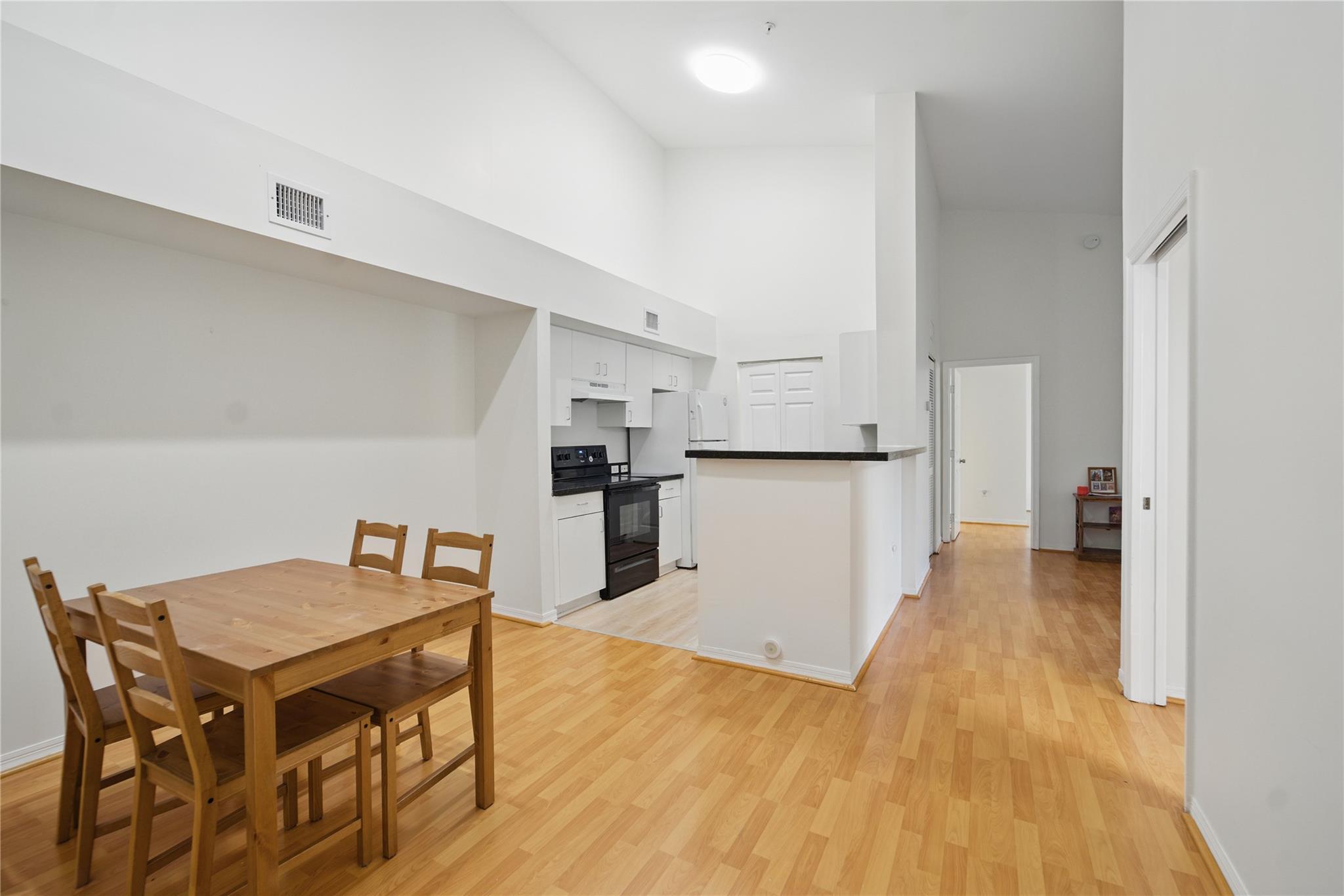 DEVONAIRE CONDOMINIUM AT - Residential Lease