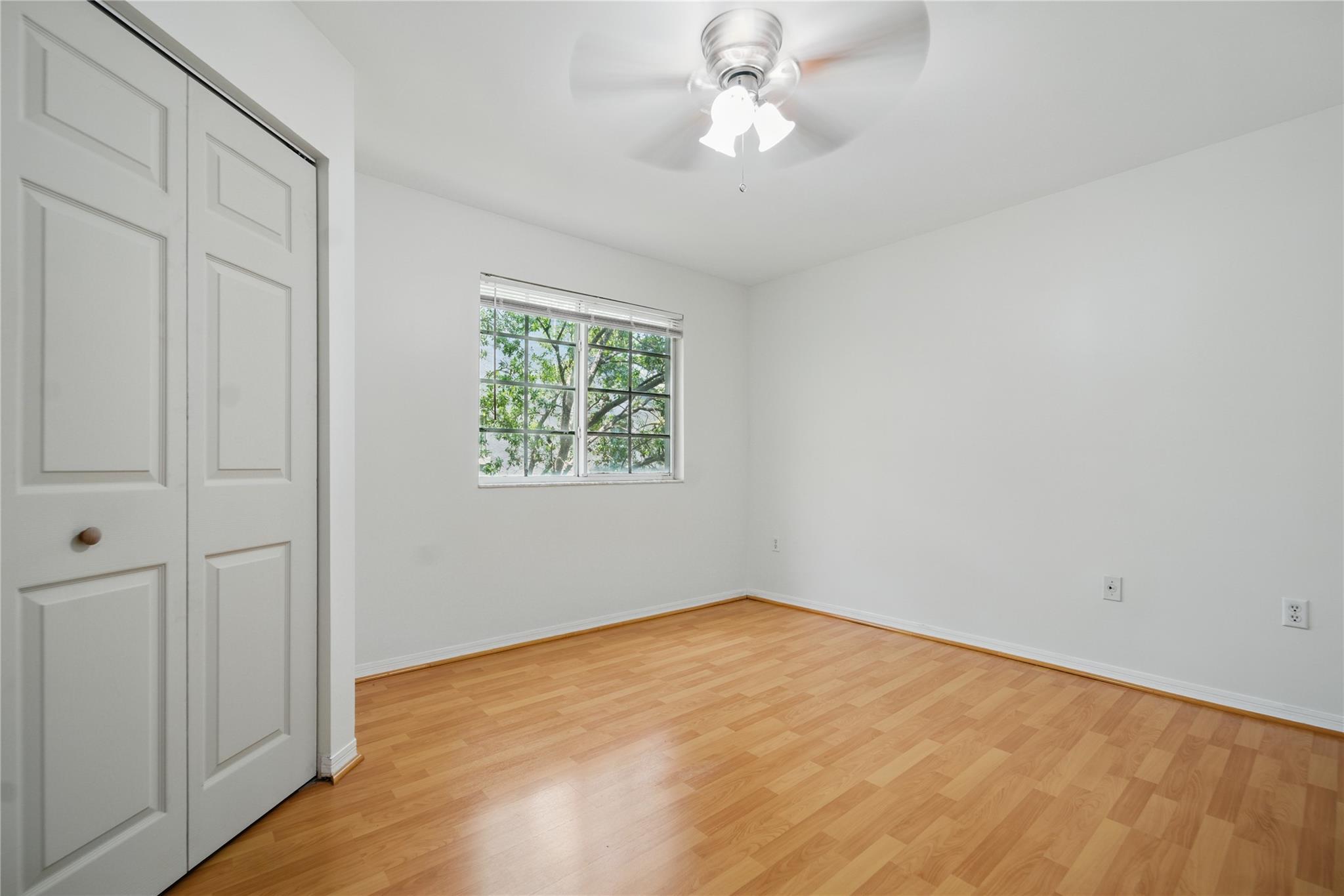 DEVONAIRE CONDOMINIUM AT - Residential Lease