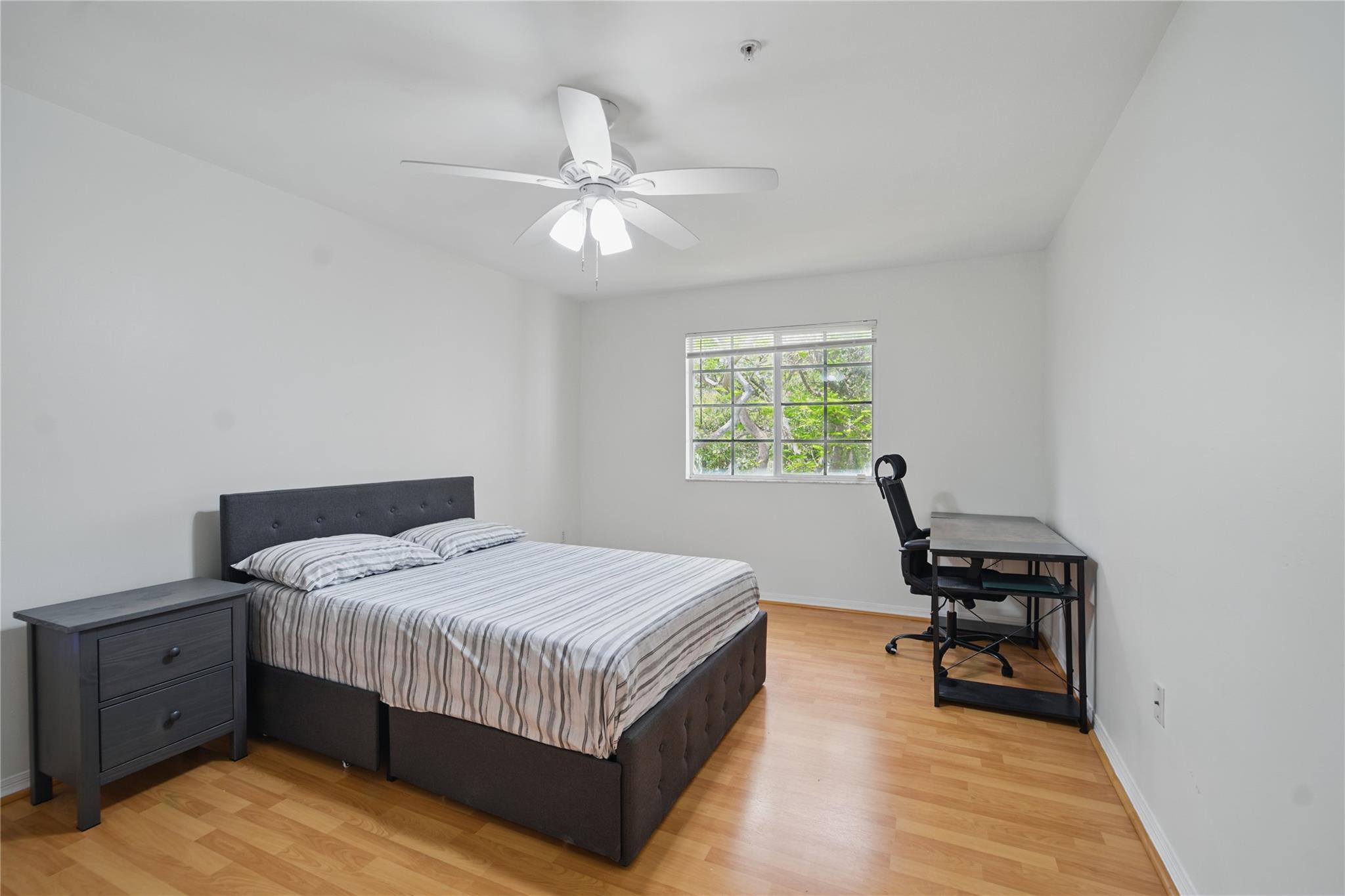 DEVONAIRE CONDOMINIUM AT - Residential Lease