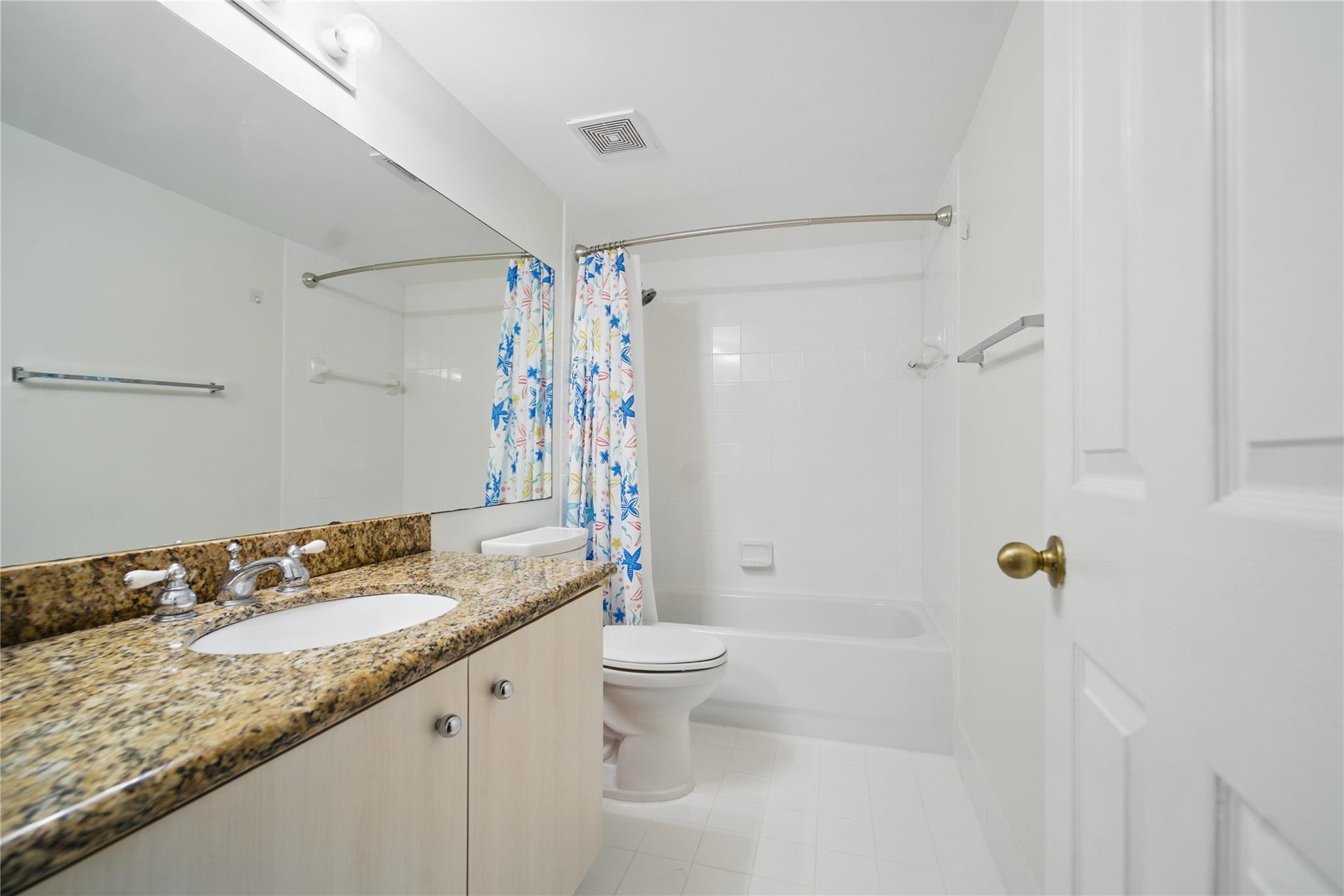 DEVONAIRE CONDOMINIUM AT - Residential Lease