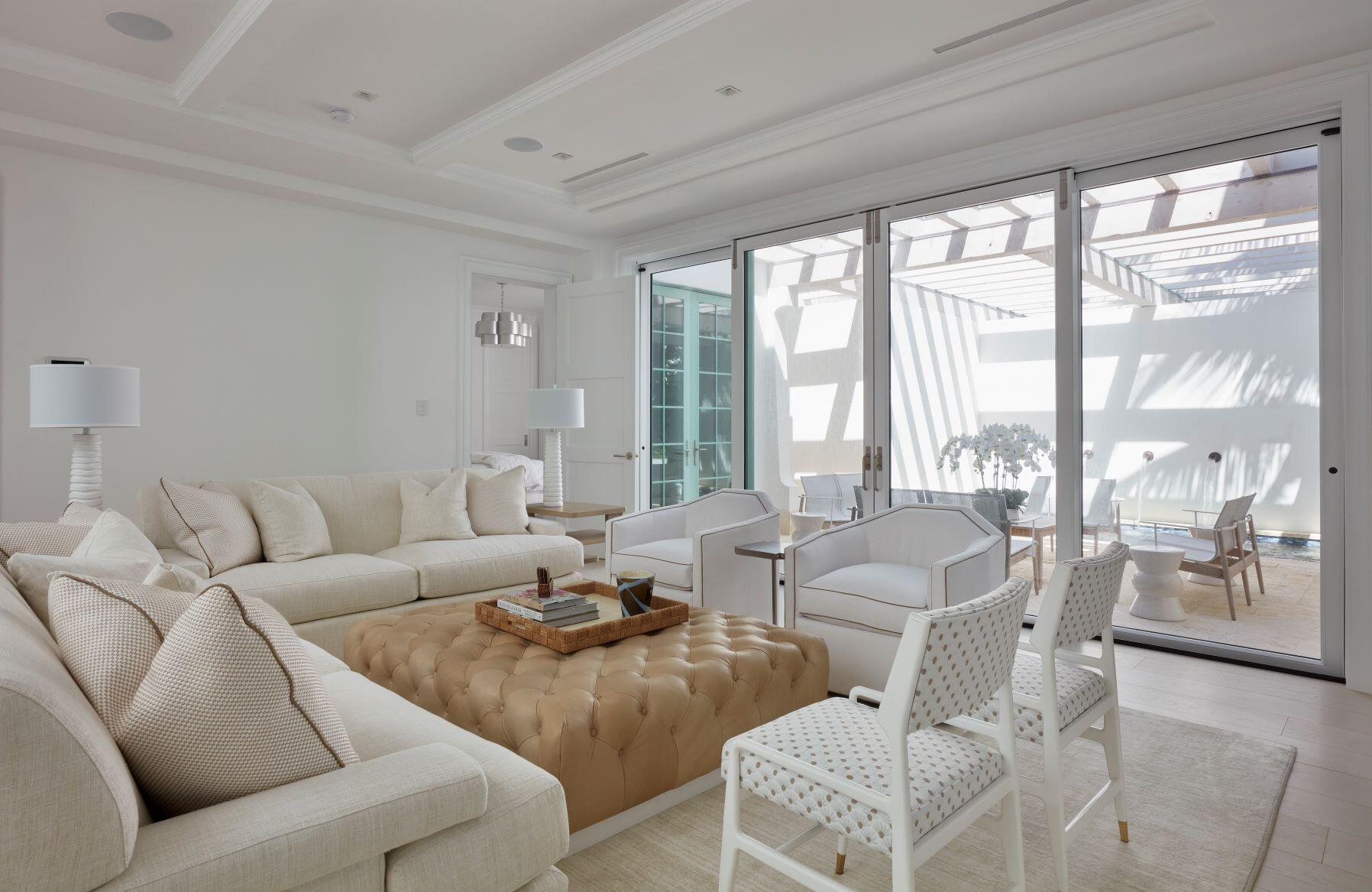 VILLA MARINE - Residential