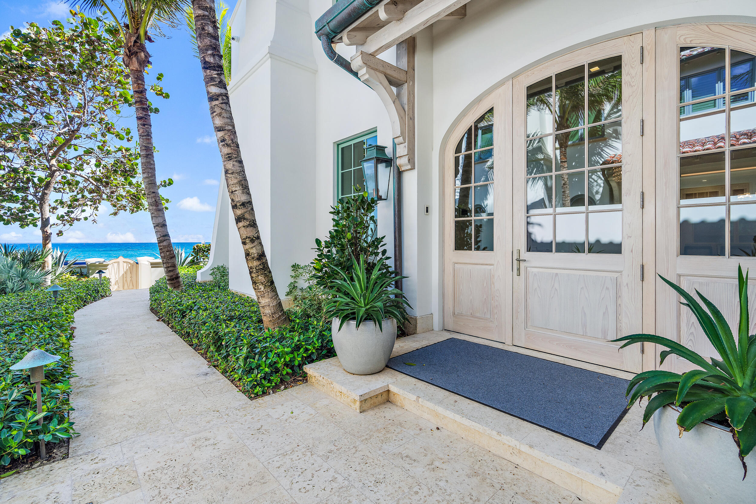 VILLA MARINE - Residential