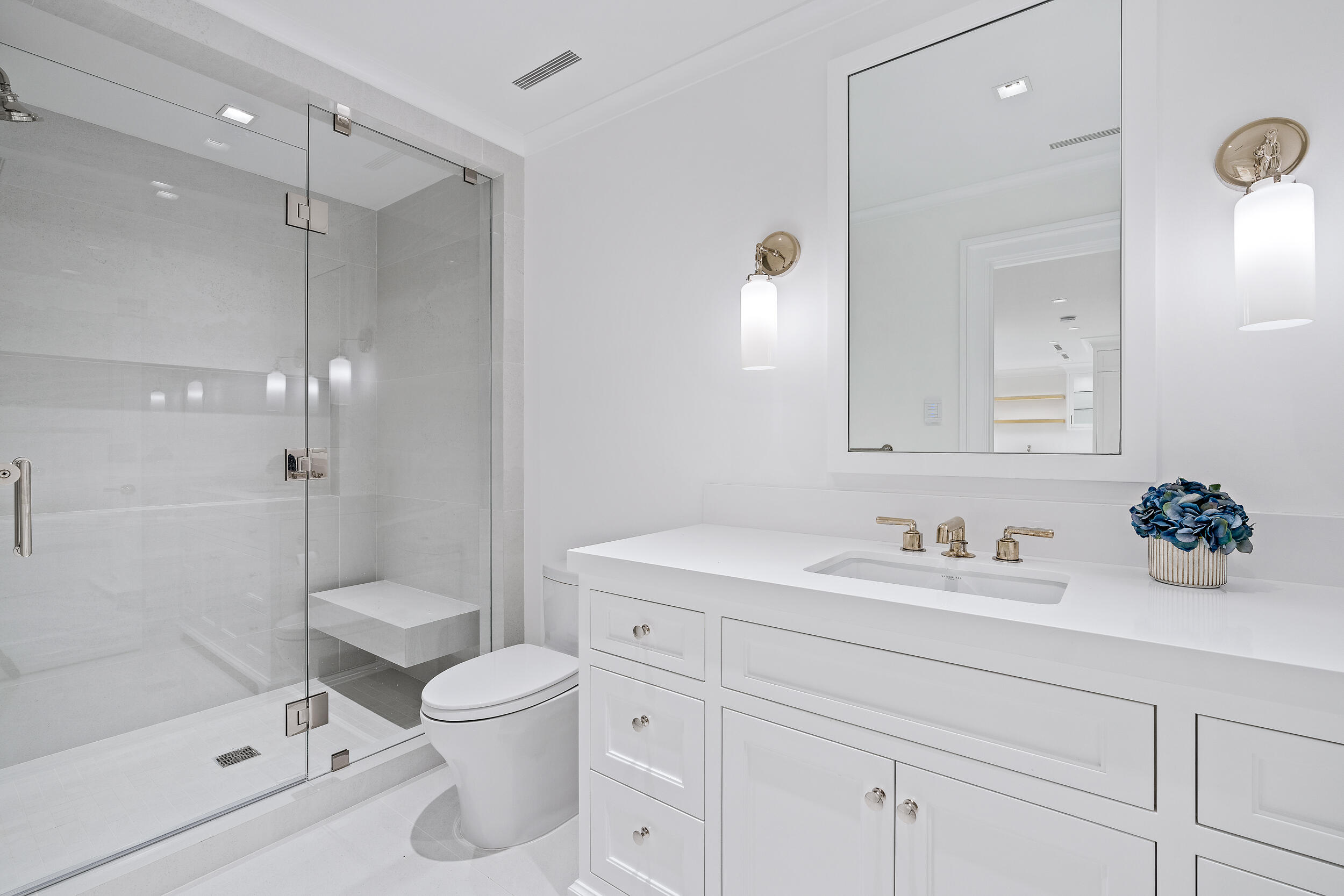 VILLA MARINE - Residential