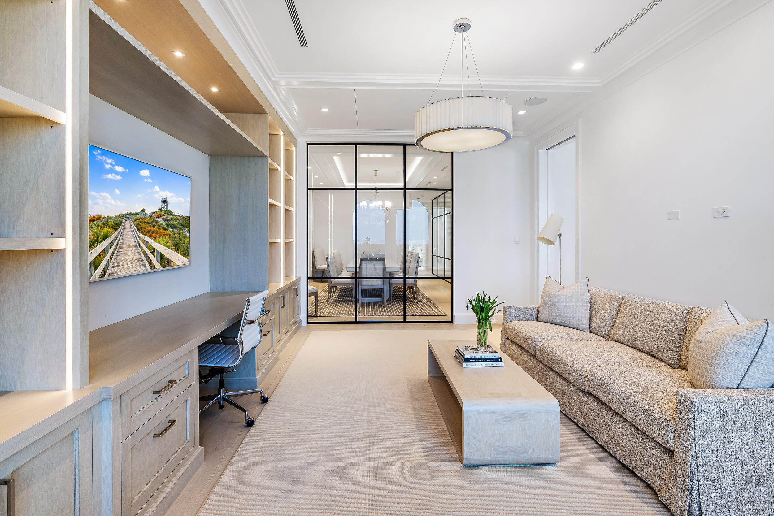 VILLA MARINE - Residential