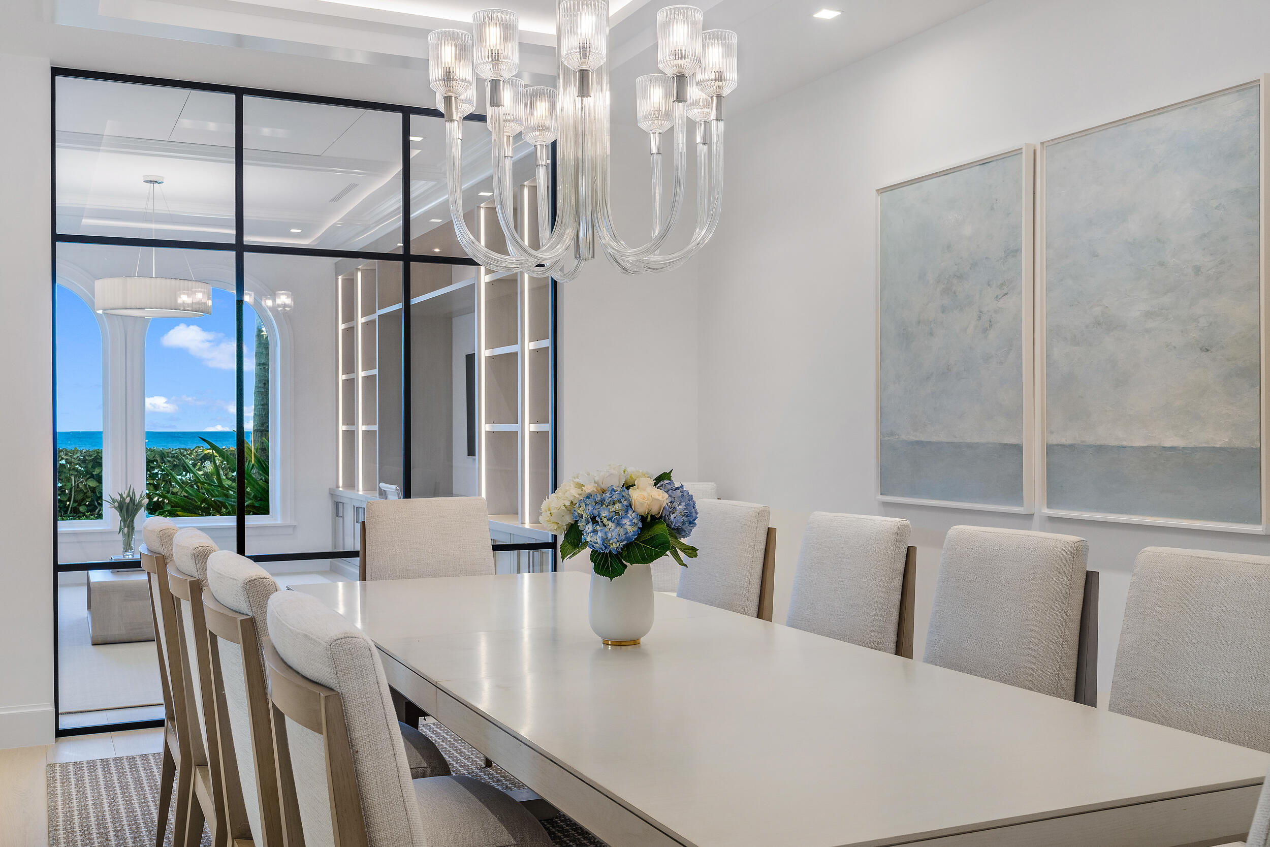 VILLA MARINE - Residential