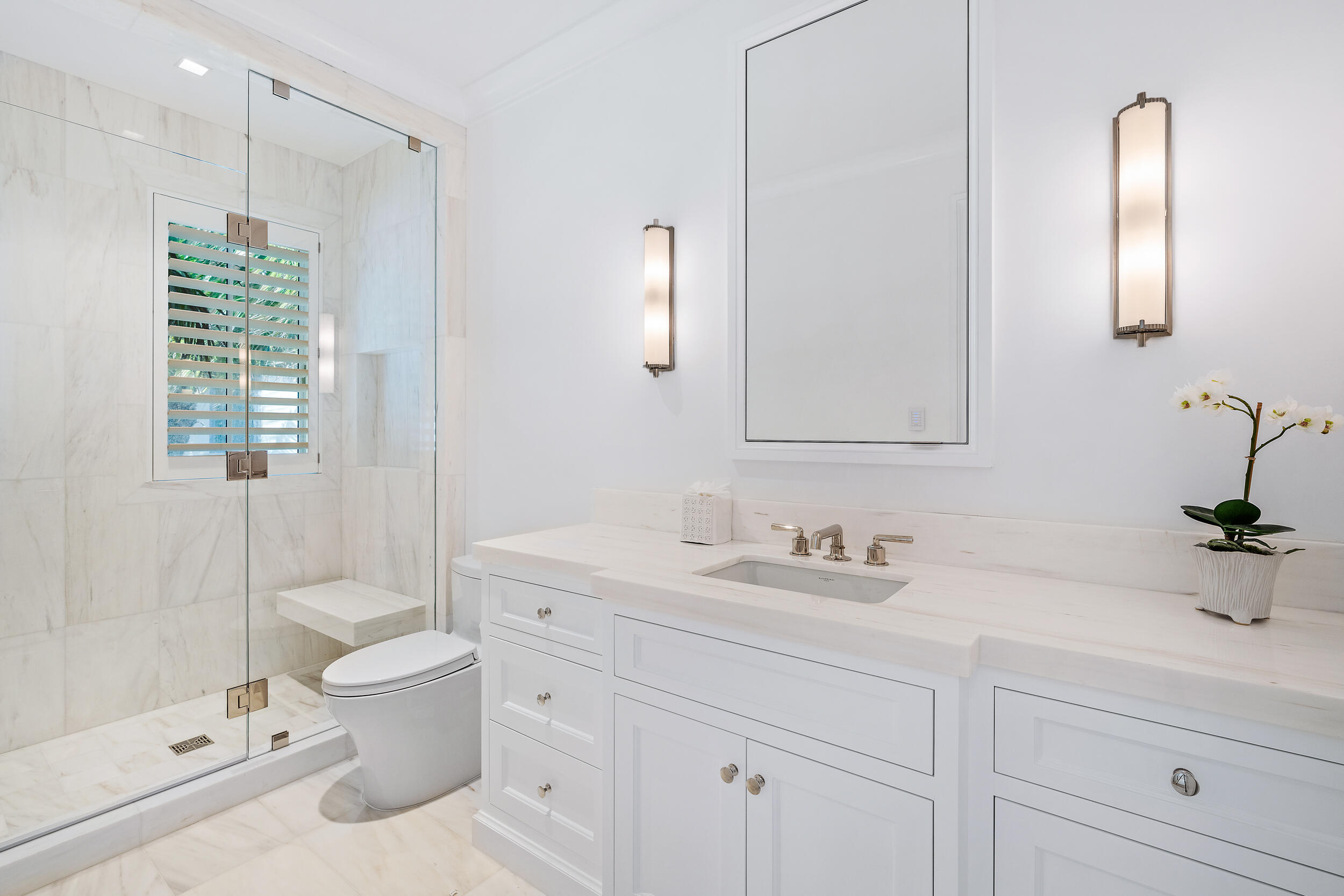 VILLA MARINE - Residential