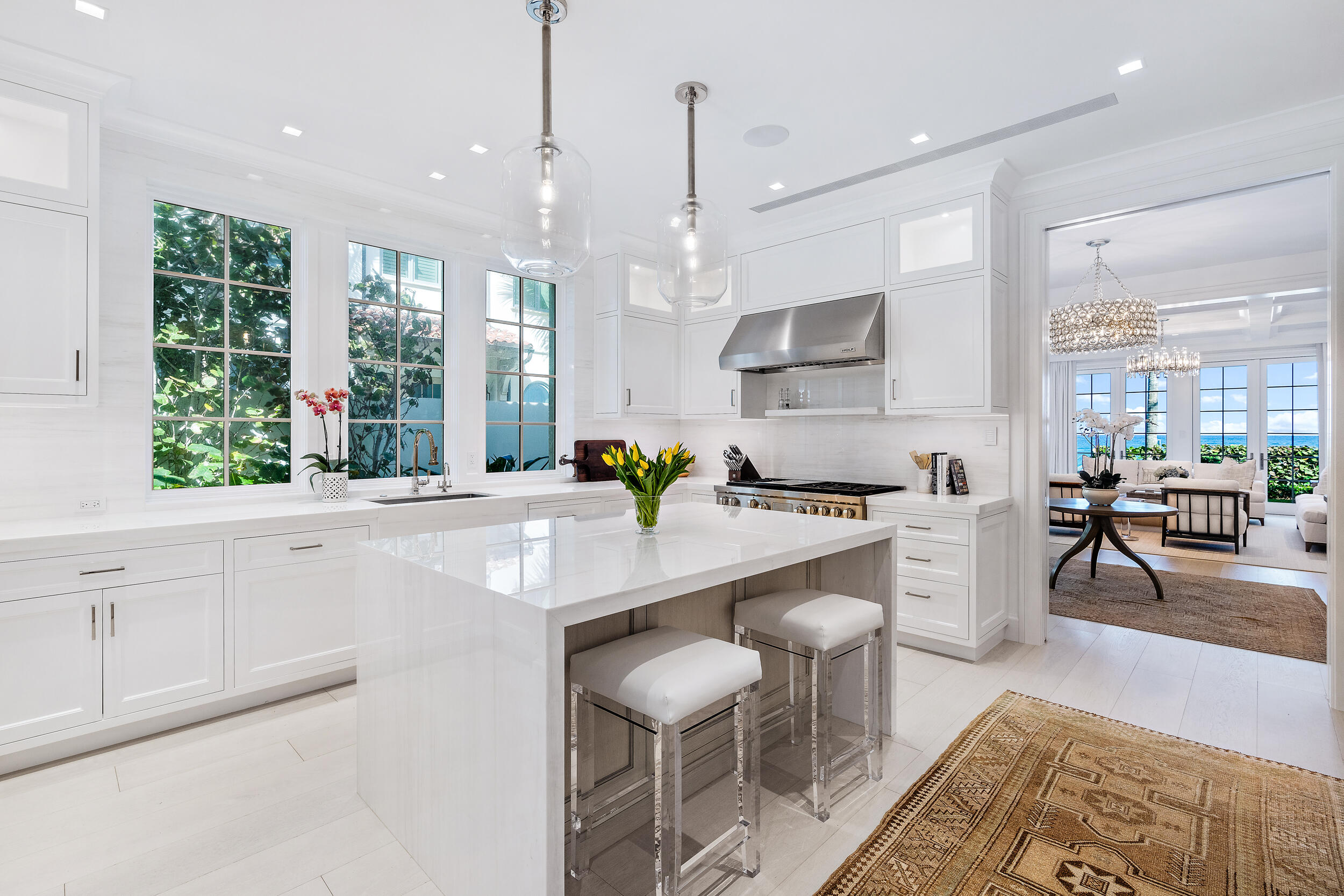 VILLA MARINE - Residential