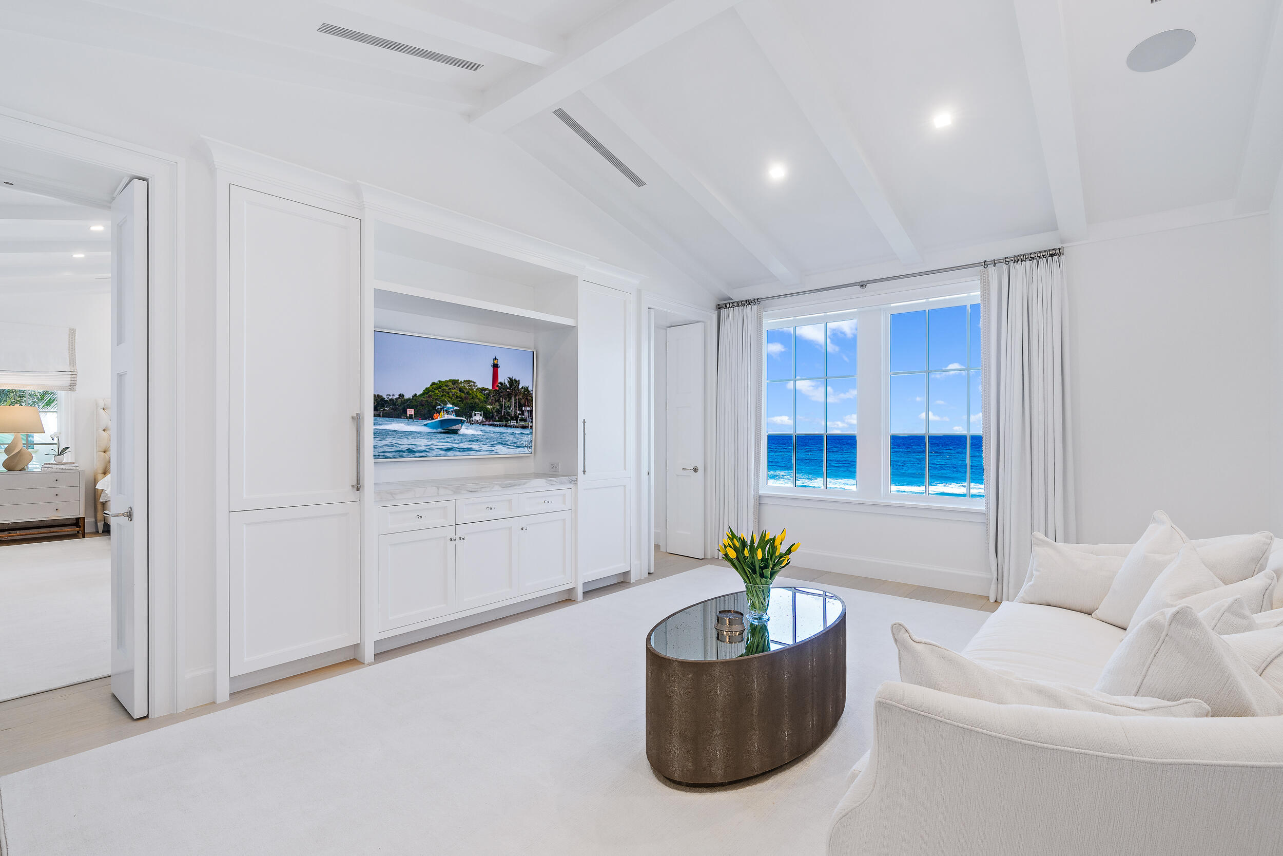 VILLA MARINE - Residential