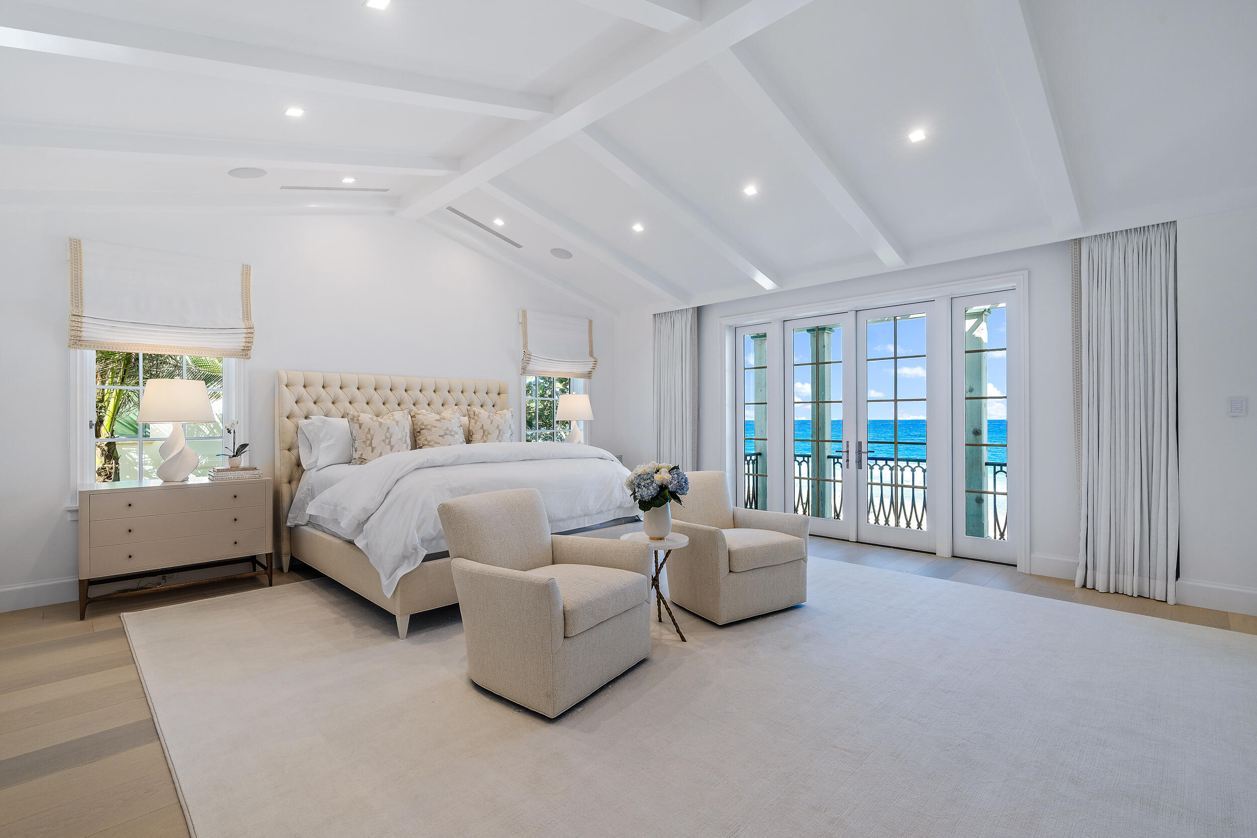 VILLA MARINE - Residential