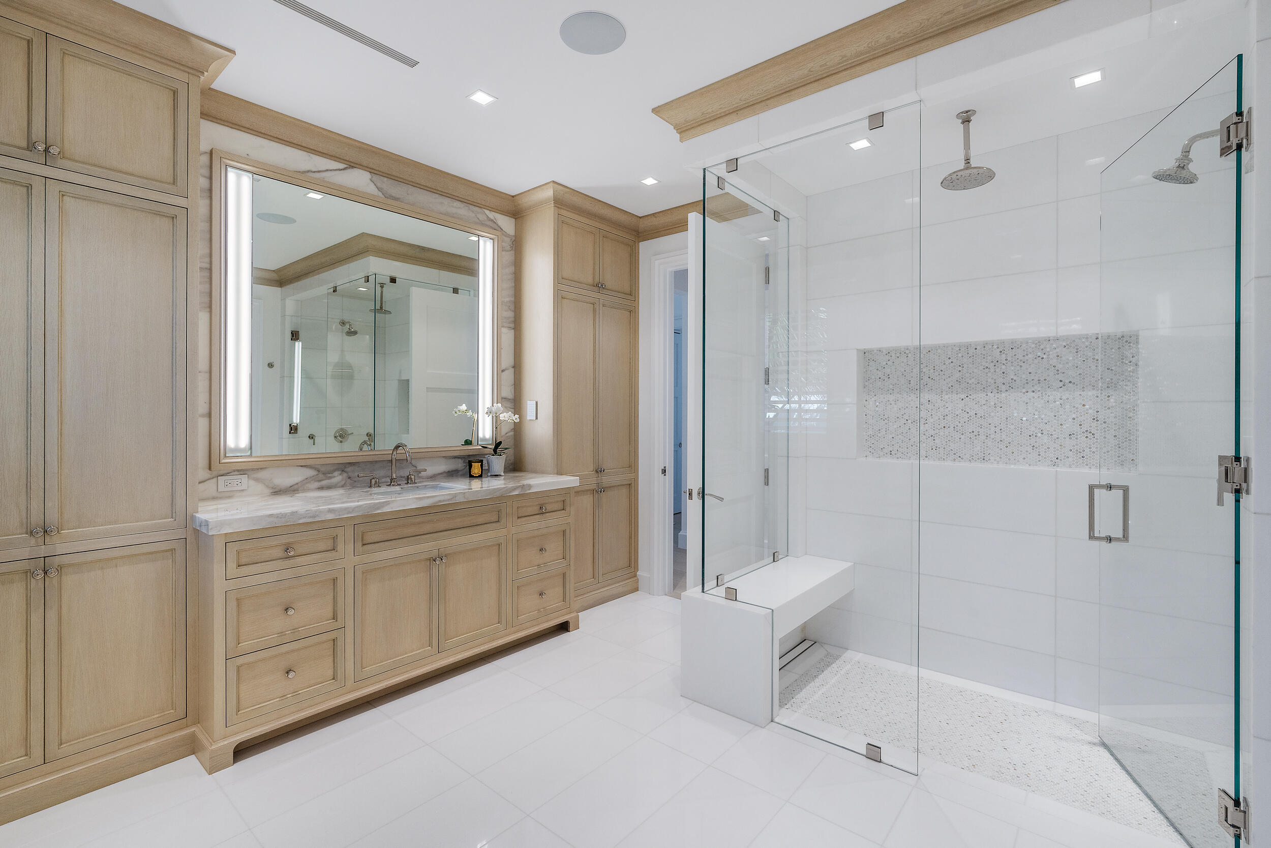 VILLA MARINE - Residential