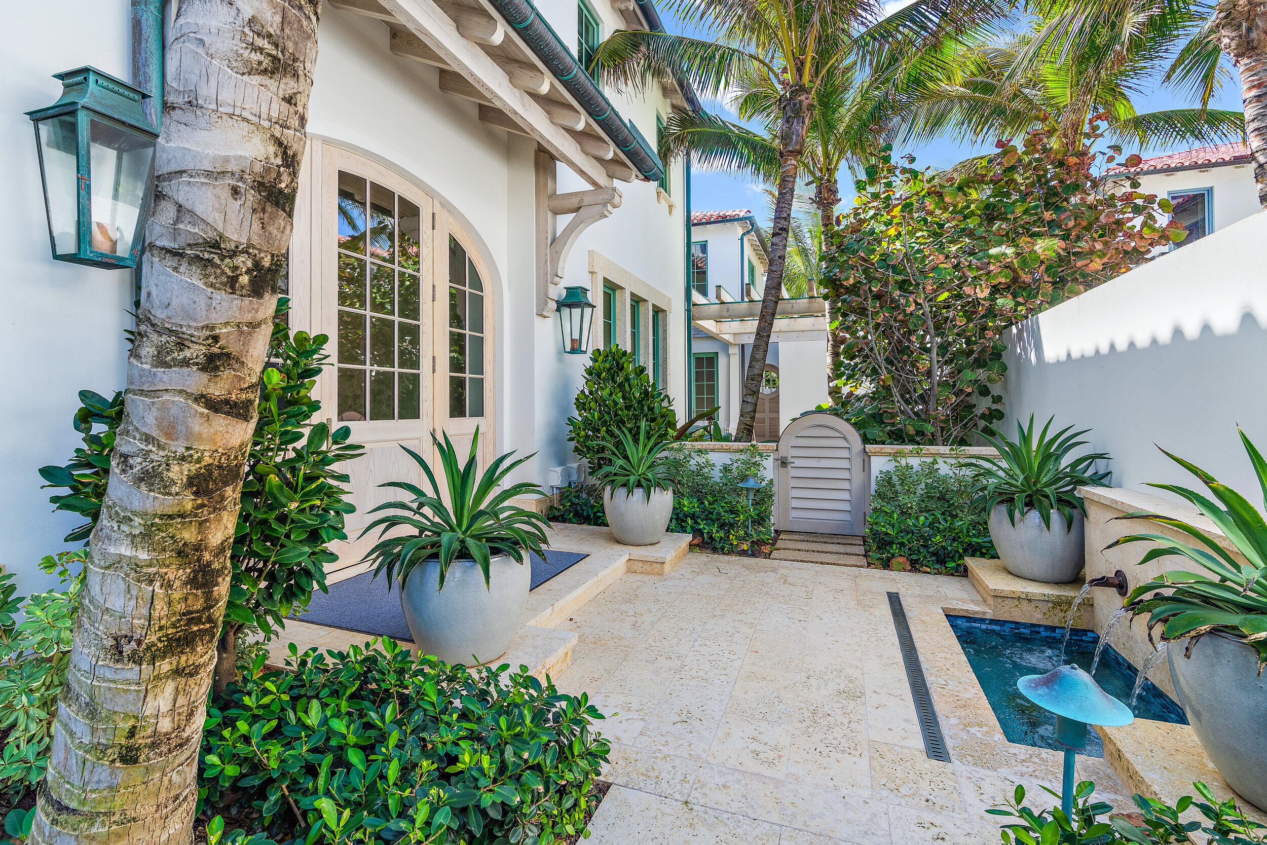 VILLA MARINE - Residential