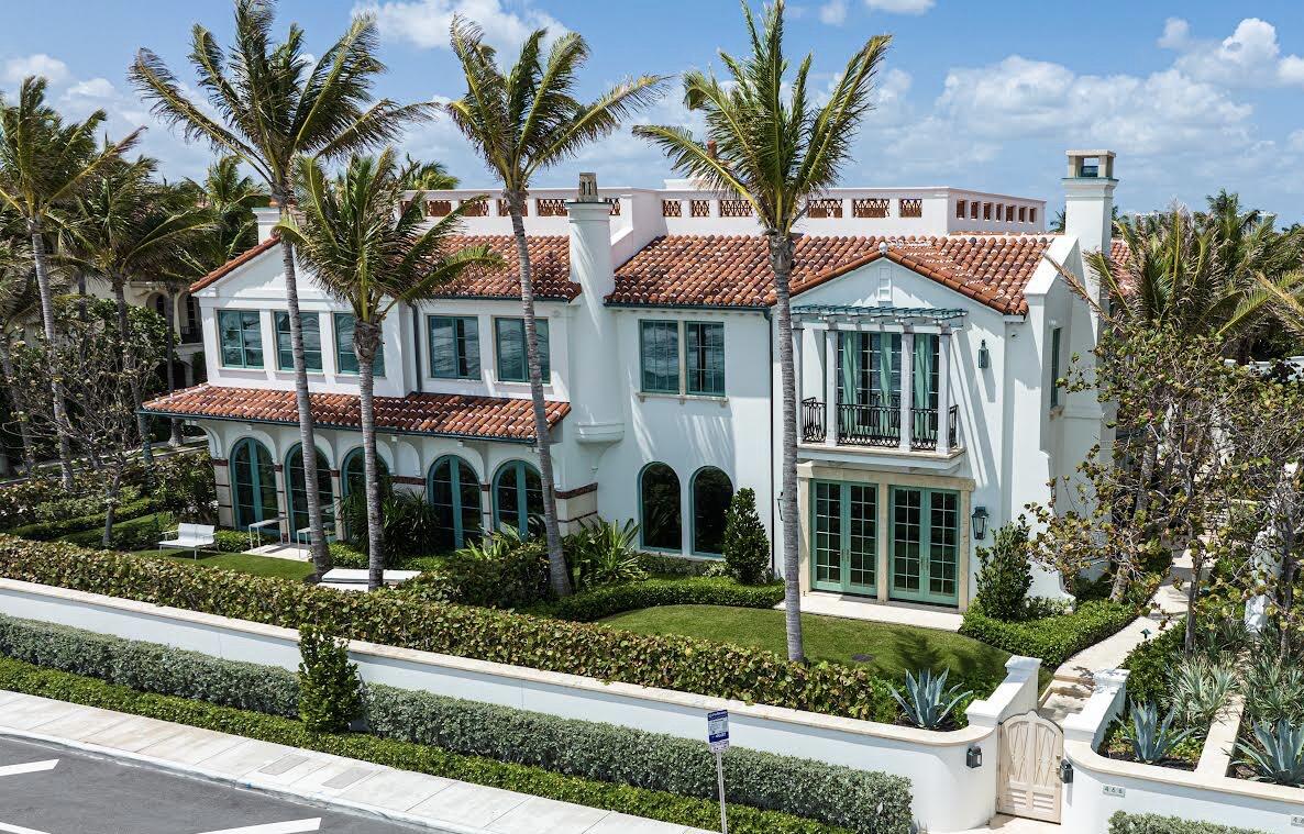 VILLA MARINE - Residential