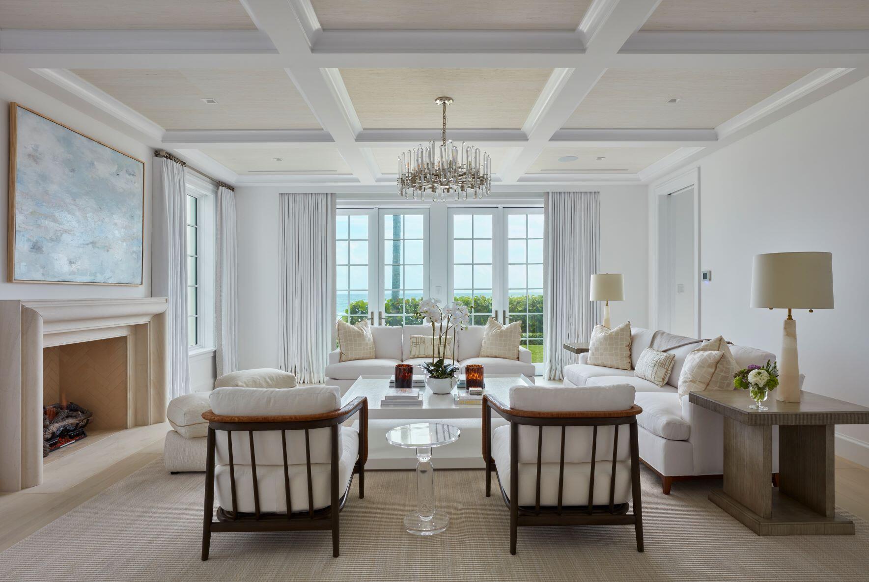 VILLA MARINE - Residential