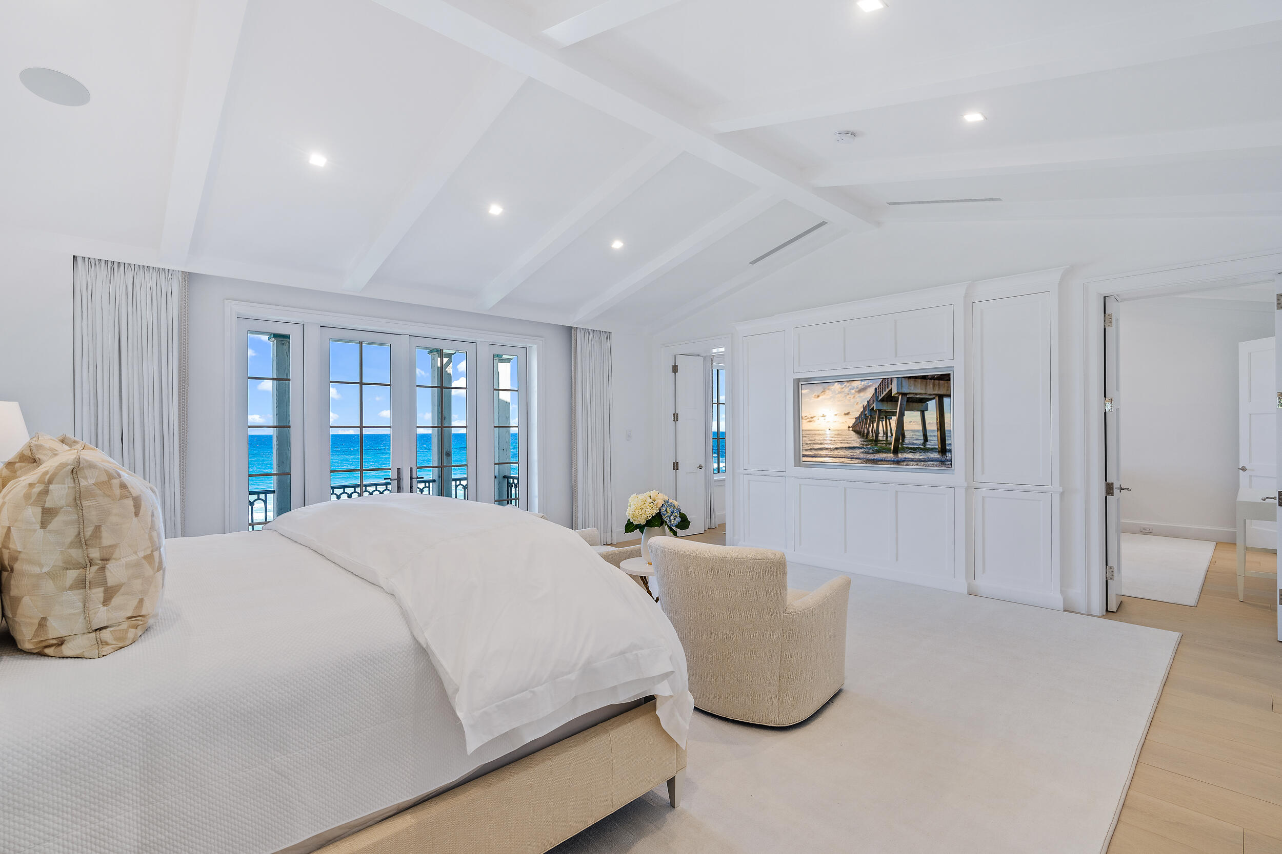 VILLA MARINE - Residential